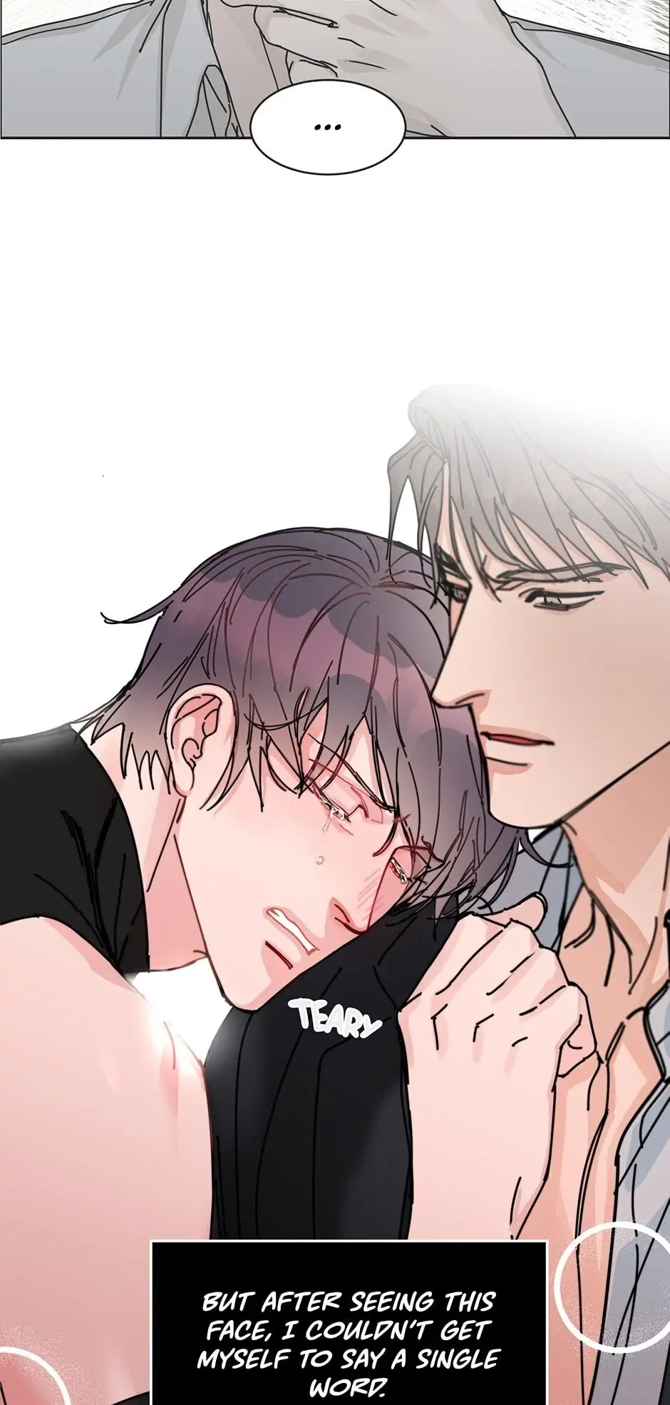 Read Subscribers Only chapter 47 image 10 on Lezhin