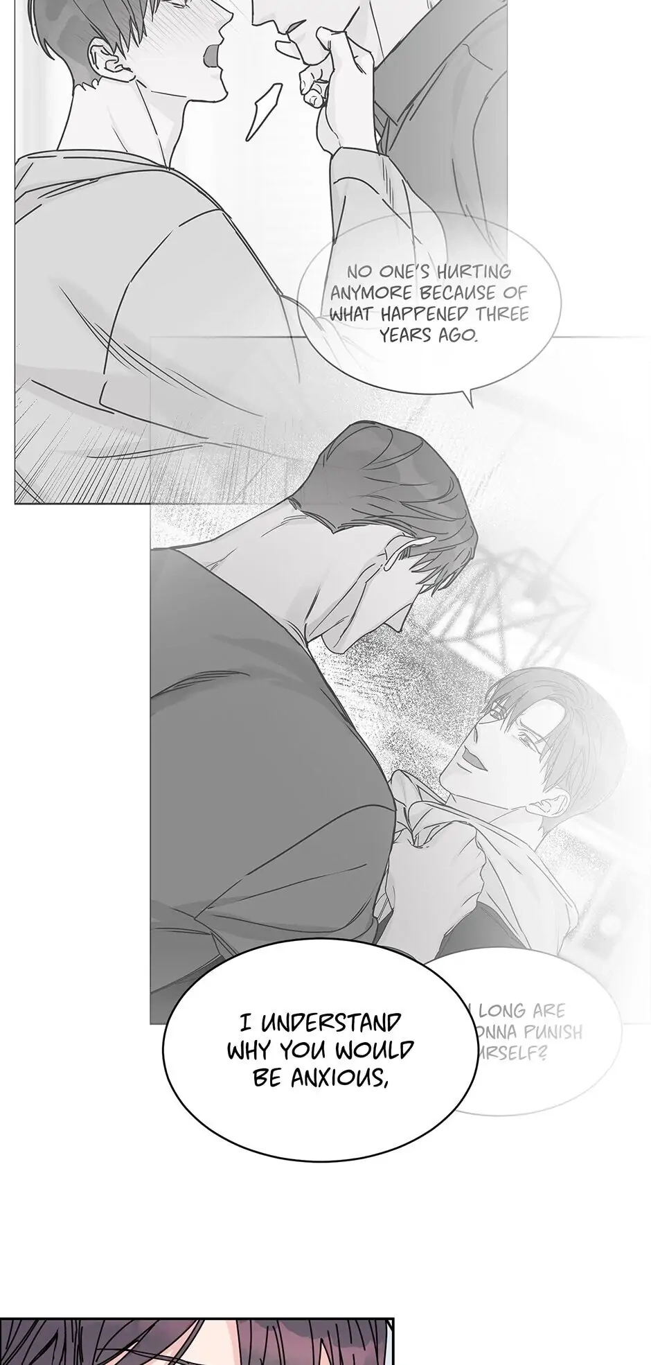 Read Subscribers Only chapter 47 image 12 on Lezhin