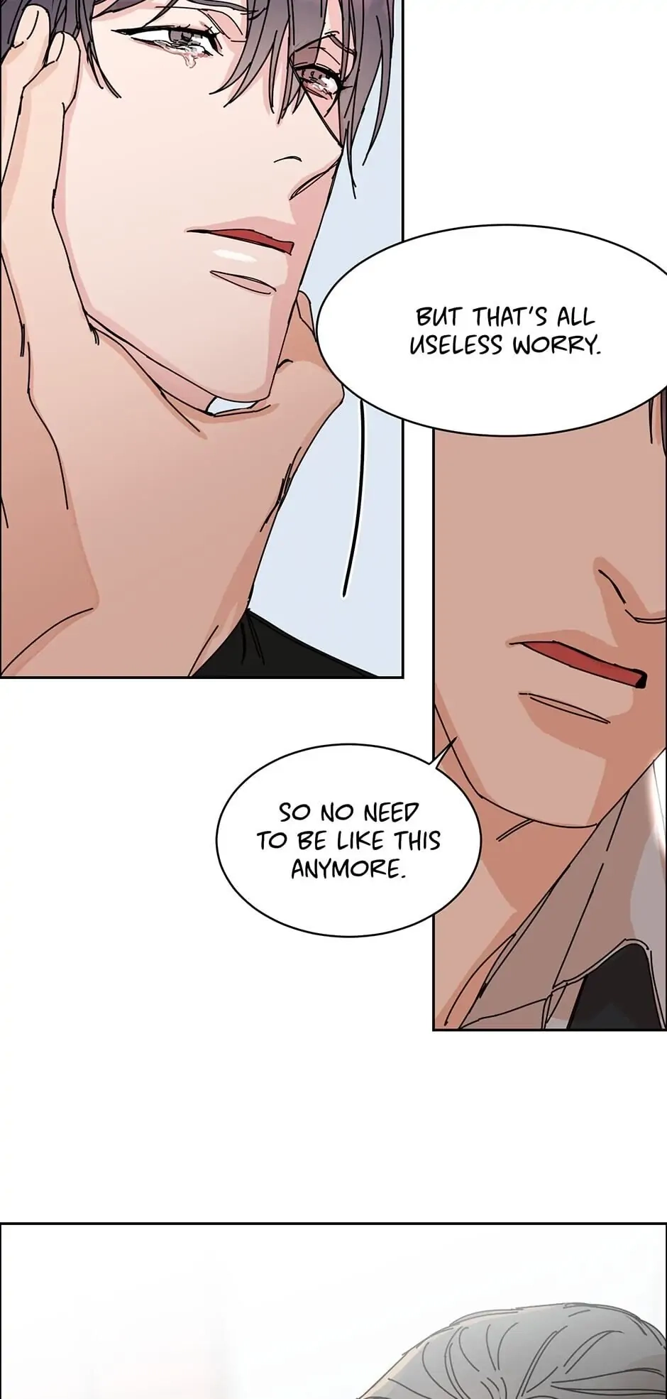 Read Subscribers Only chapter 47 image 13 on Lezhin
