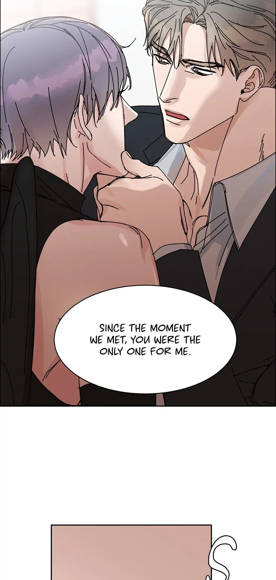 Read Subscribers Only chapter 47 image 14 on Lezhin