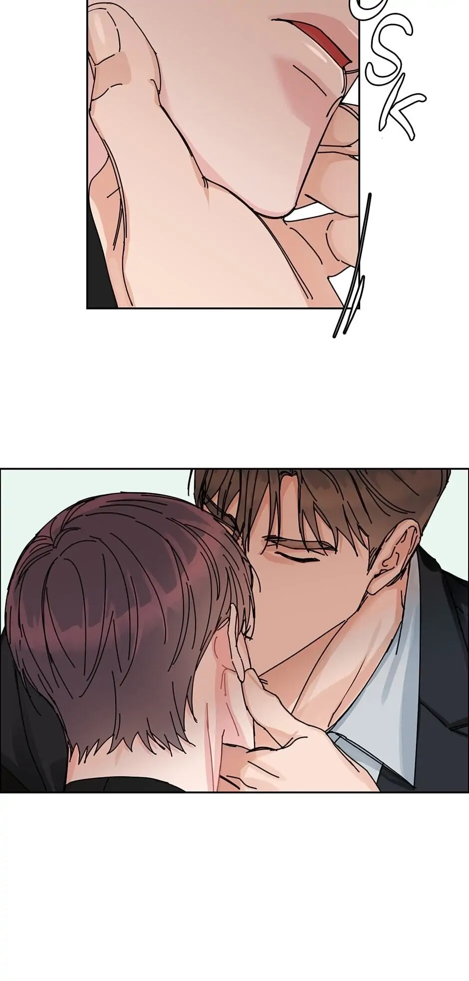 Read Subscribers Only chapter 47 image 15 on Lezhin
