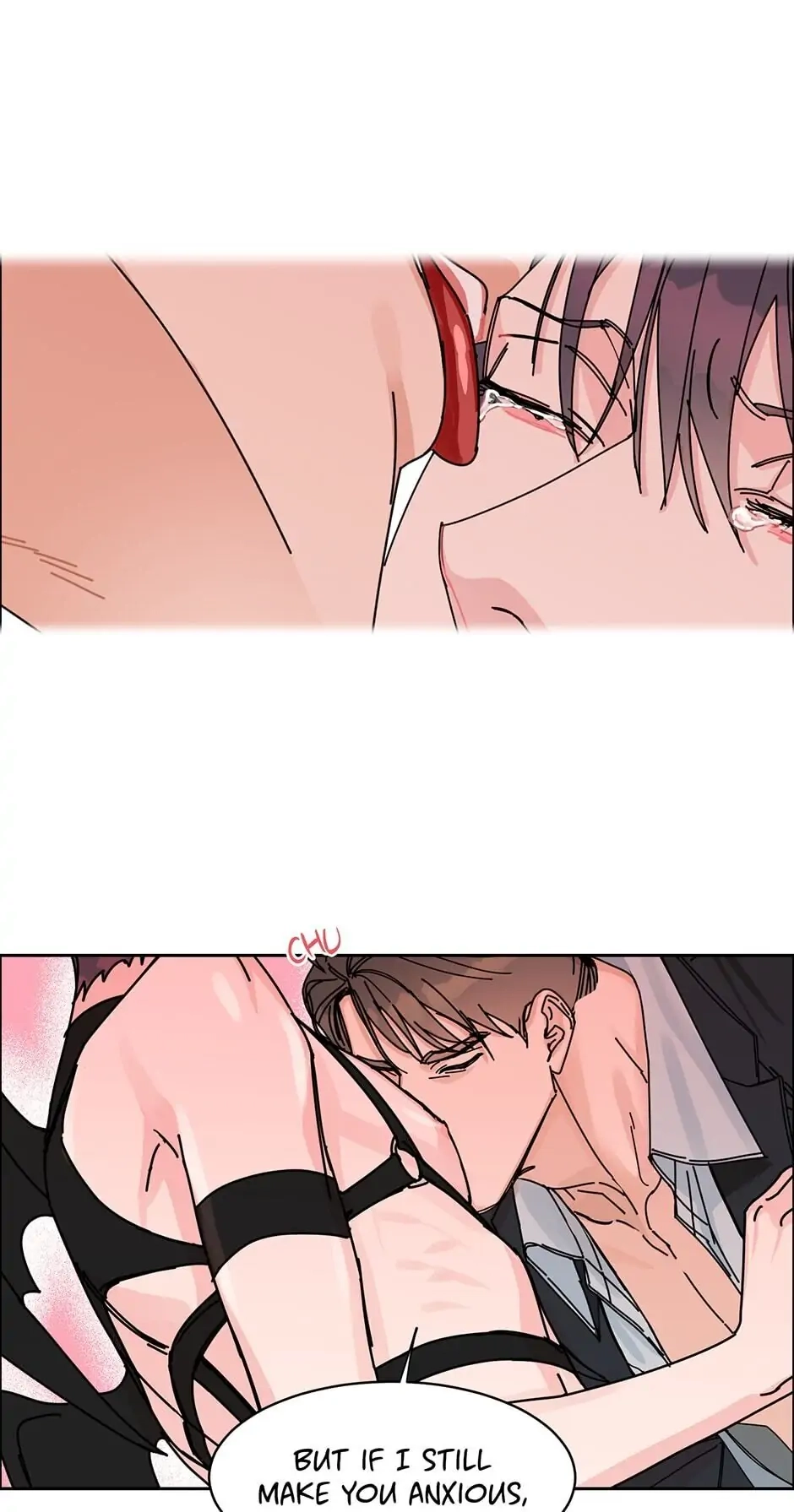 Read Subscribers Only chapter 47 image 16 on Lezhin