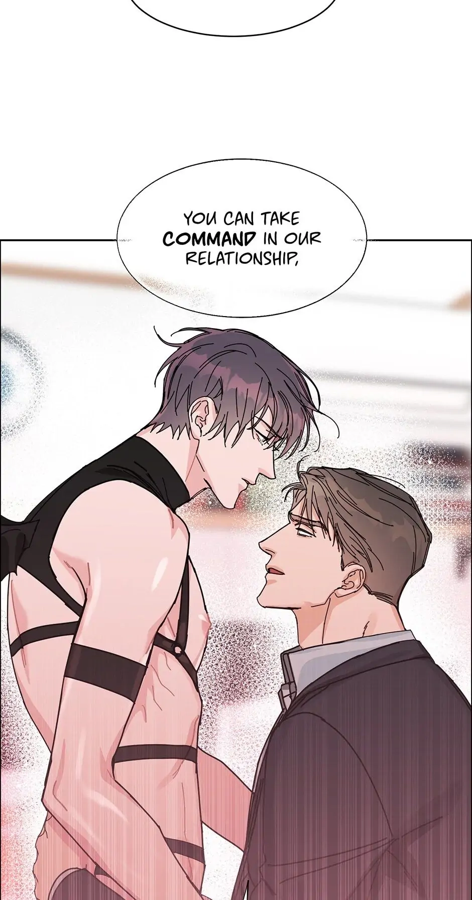 Read Subscribers Only chapter 47 image 17 on Lezhin
