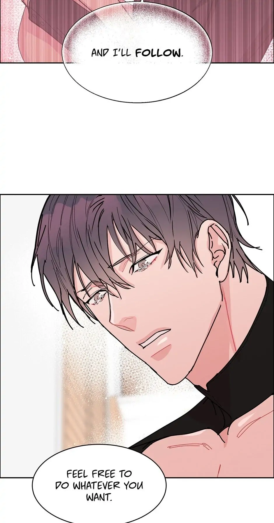 Read Subscribers Only chapter 47 image 18 on Lezhin