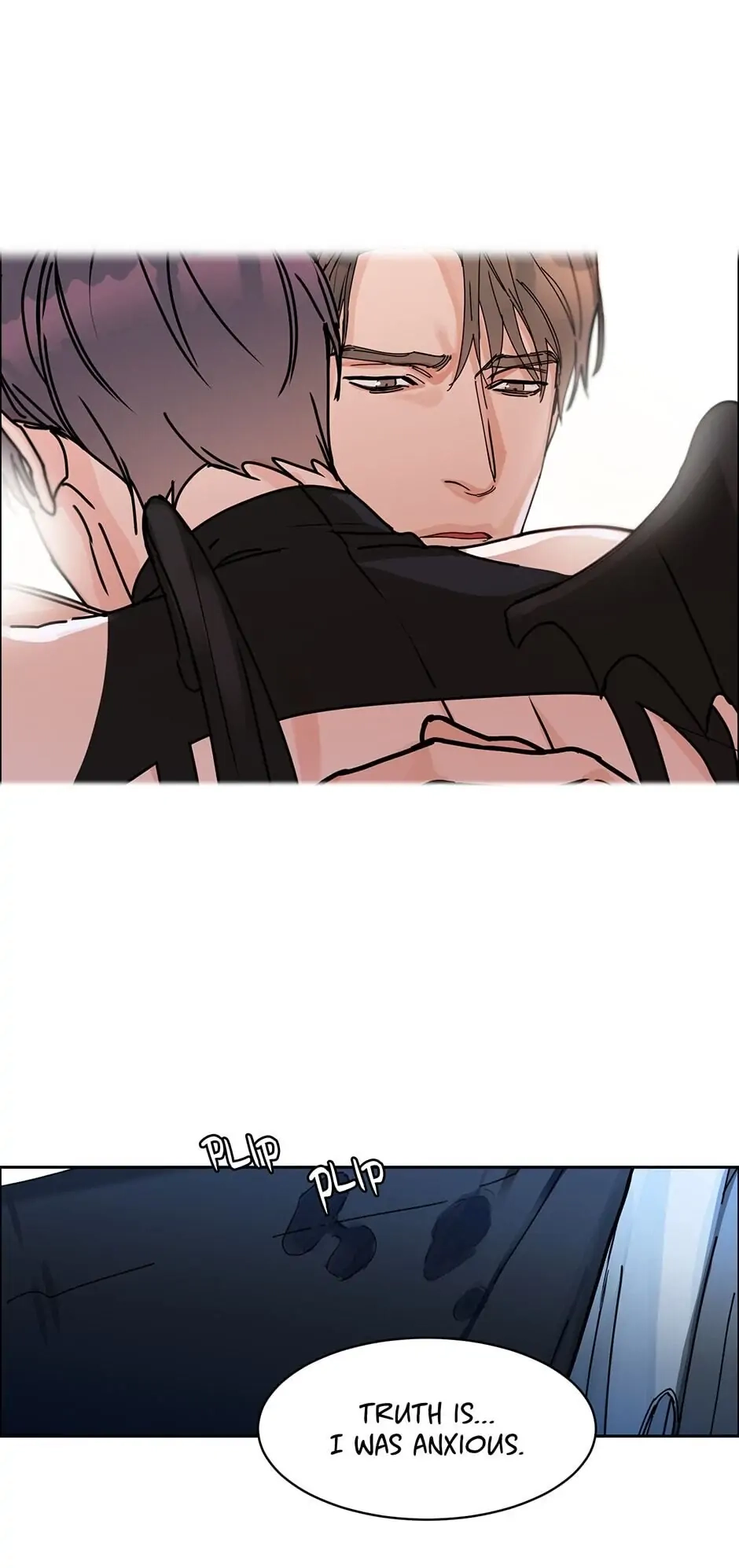 Read Subscribers Only chapter 47 image 2 on Lezhin