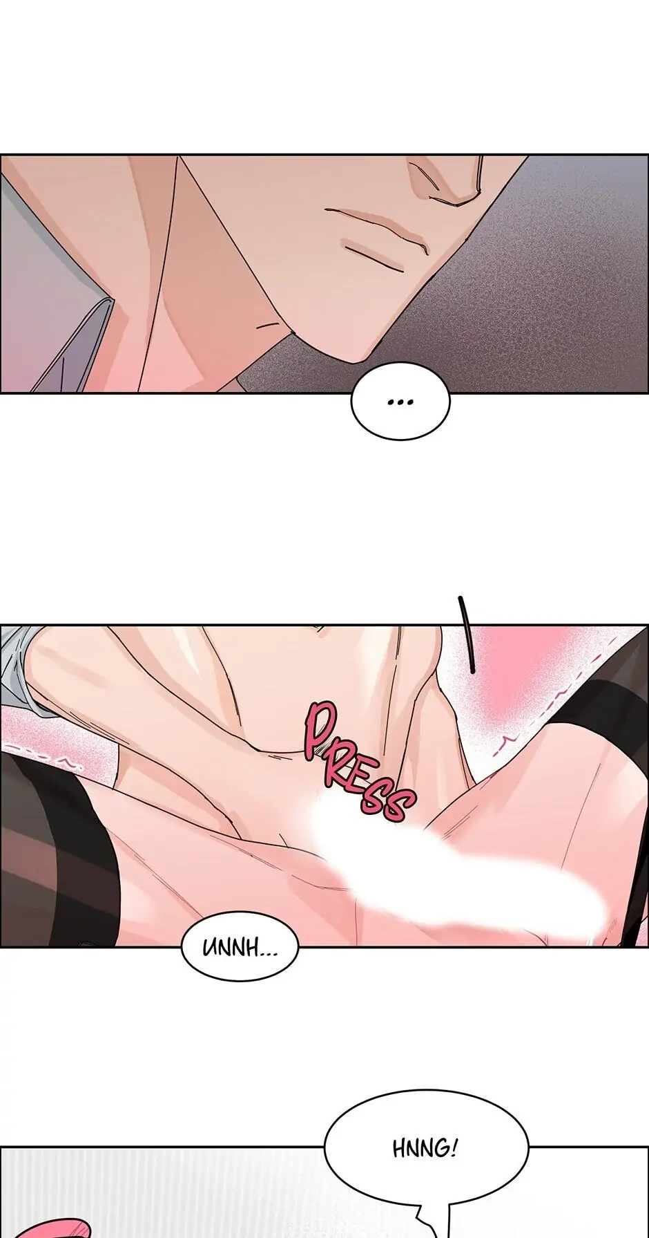 Read Subscribers Only chapter 47 image 23 on Lezhin