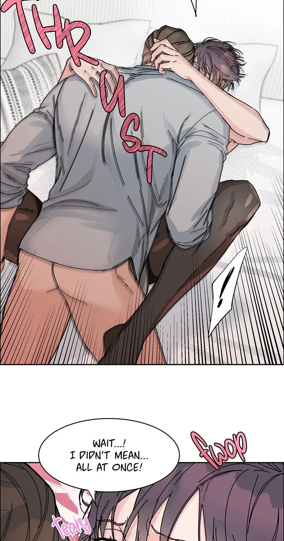 Read Subscribers Only chapter 47 image 24 on Lezhin