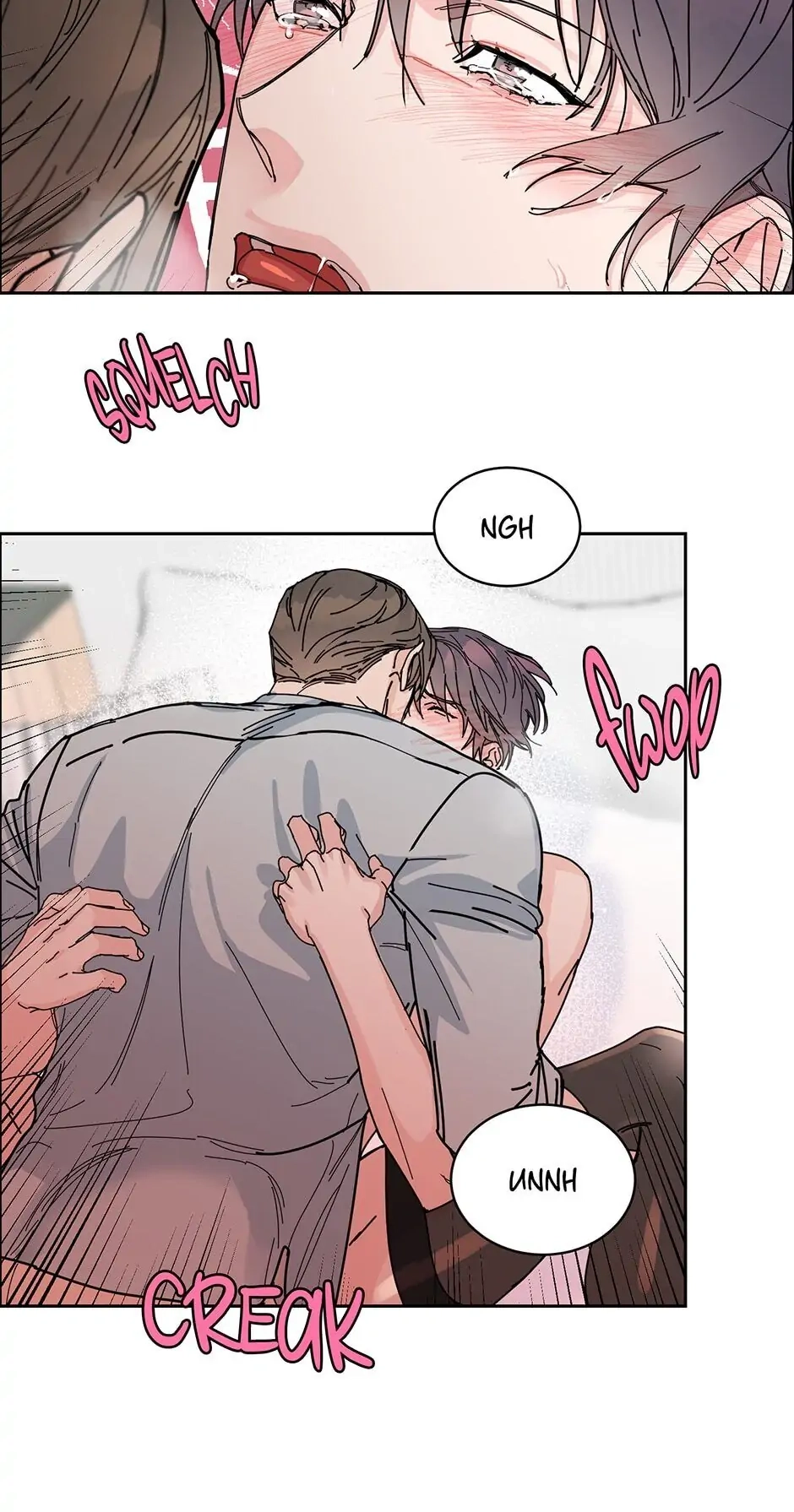 Read Subscribers Only chapter 47 image 25 on Lezhin