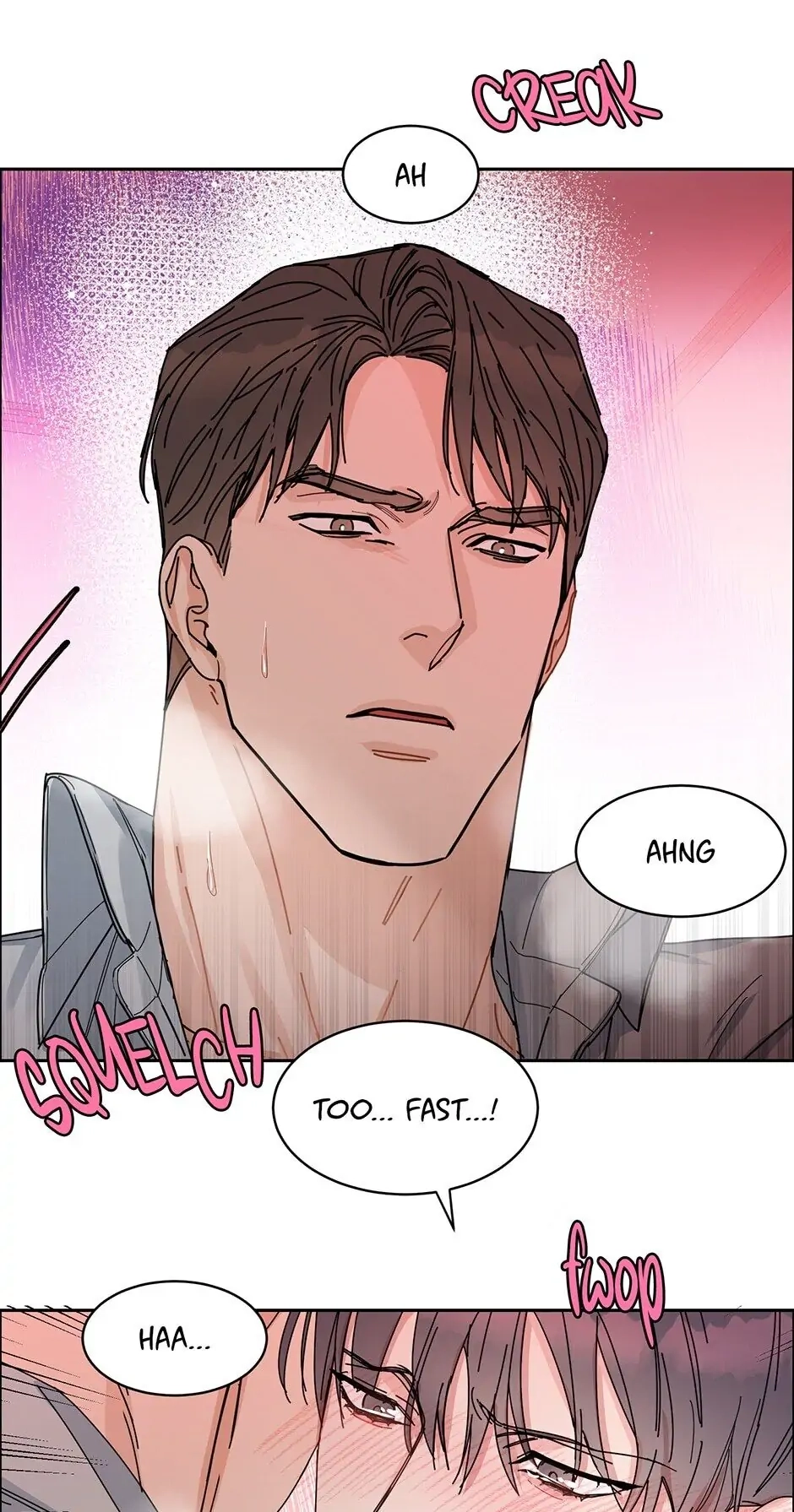 Read Subscribers Only chapter 47 image 26 on Lezhin