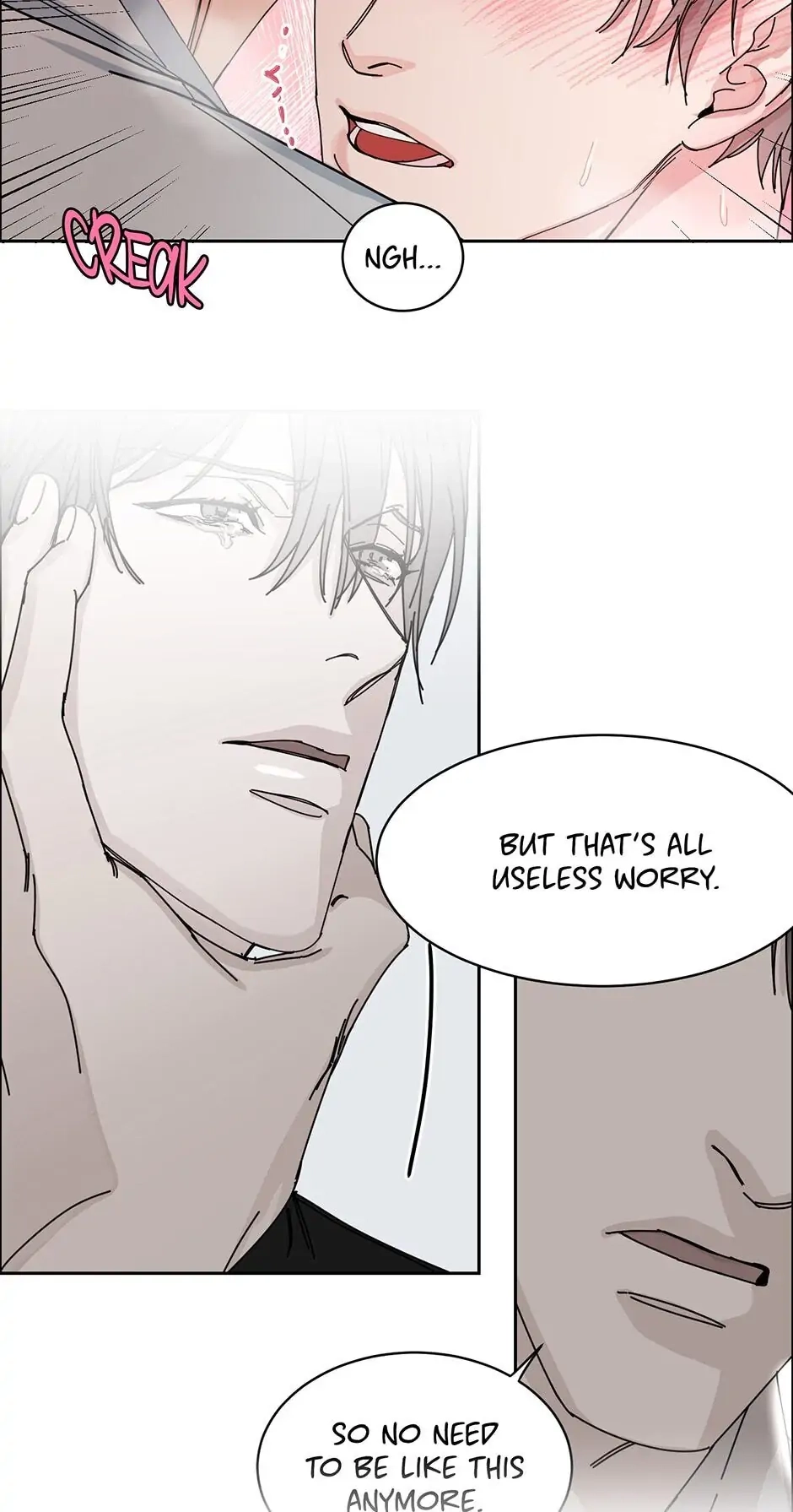 Read Subscribers Only chapter 47 image 27 on Lezhin