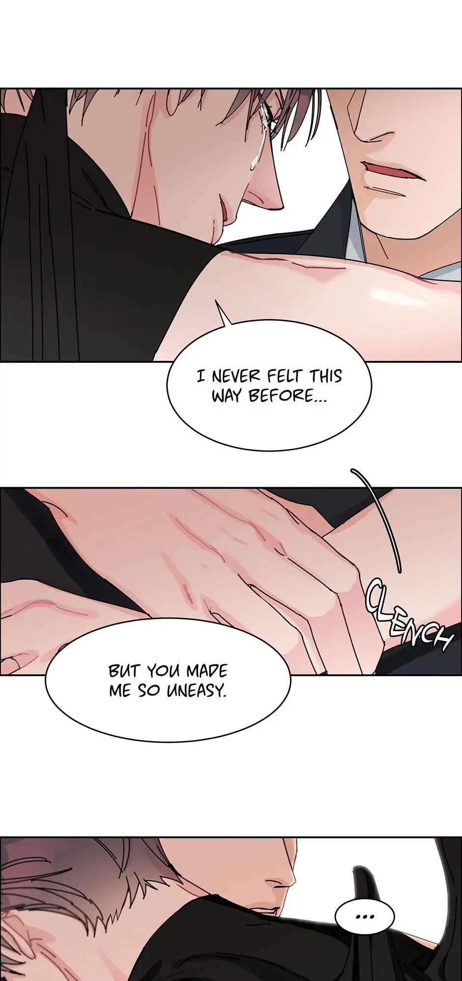 Read Subscribers Only chapter 47 image 3 on Lezhin