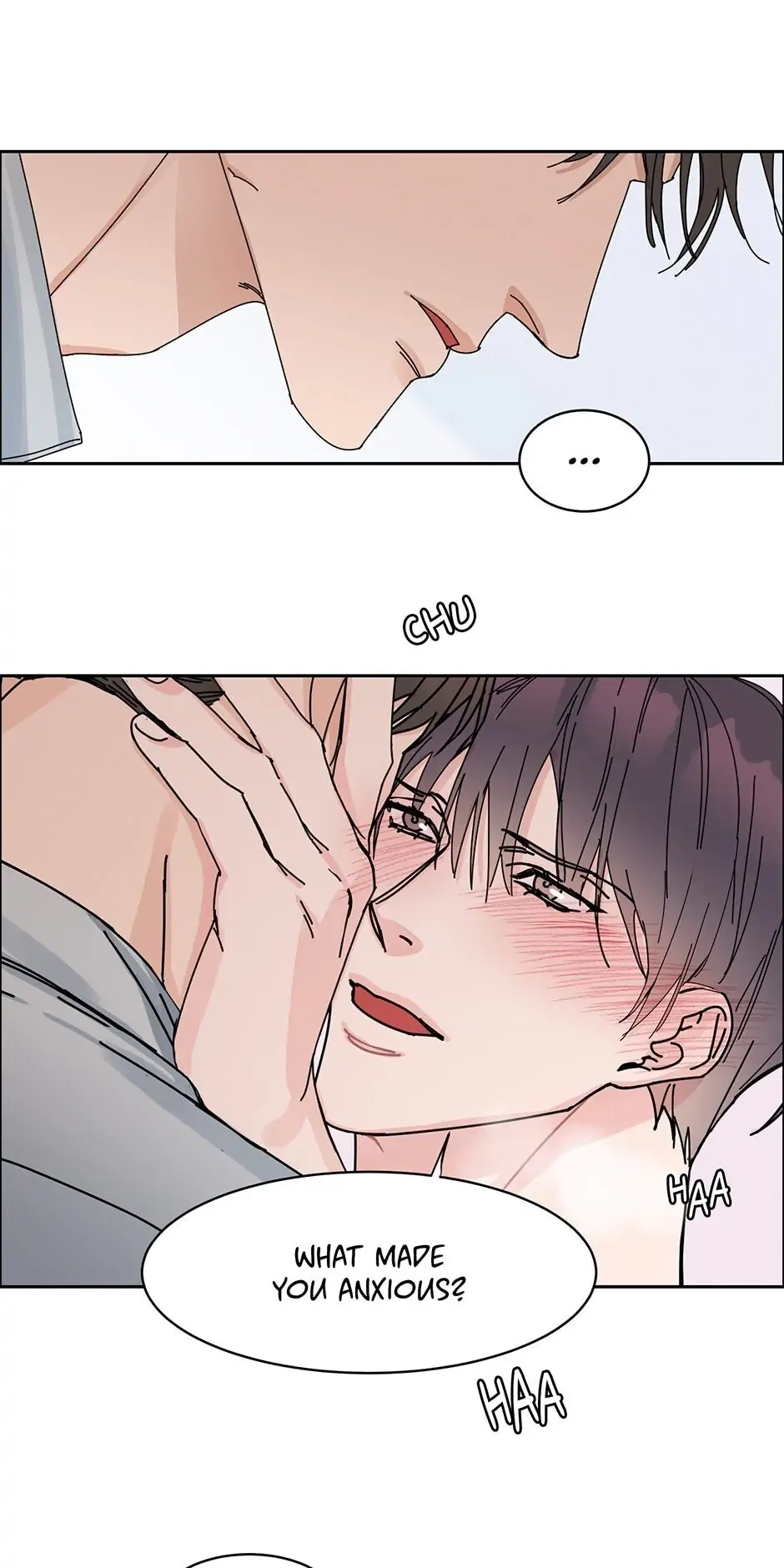 Read Subscribers Only chapter 47 image 30 on Lezhin