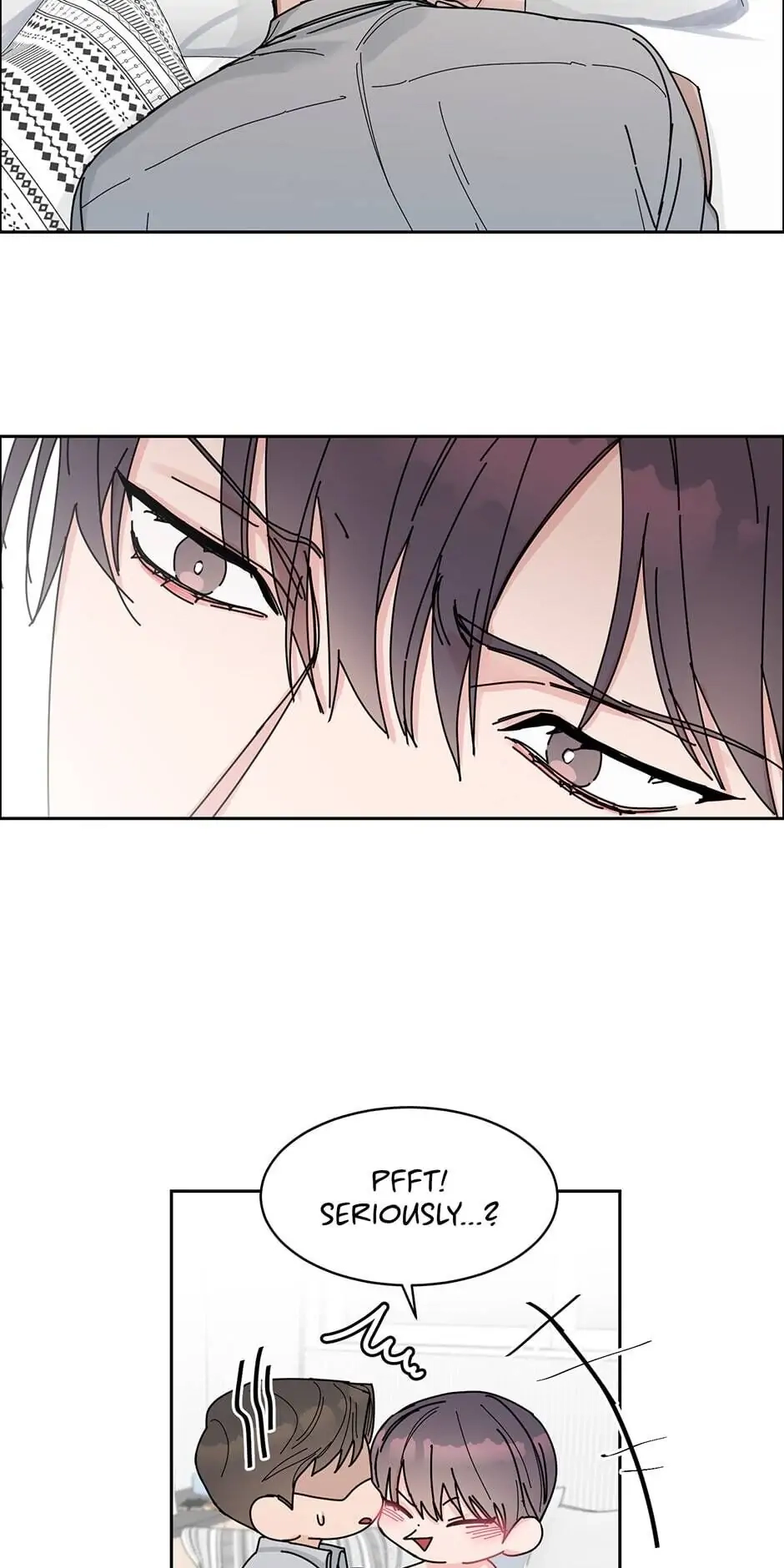 Read Subscribers Only chapter 47 image 32 on Lezhin