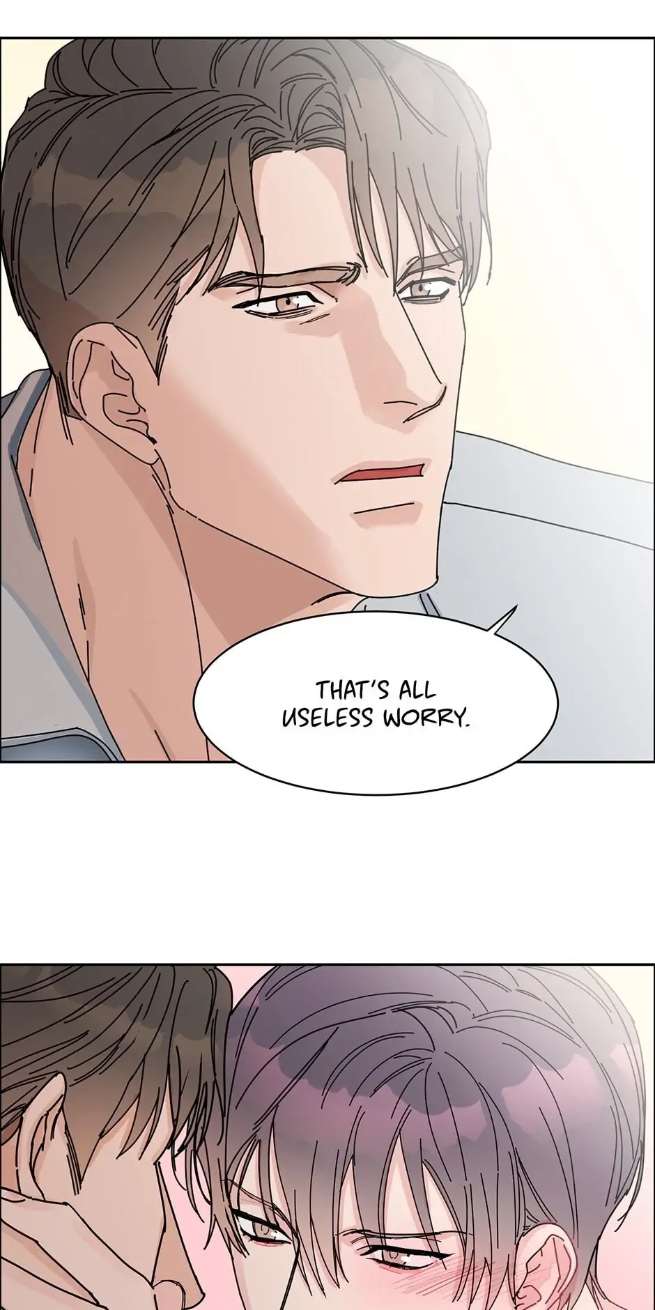 Read Subscribers Only chapter 47 image 34 on Lezhin