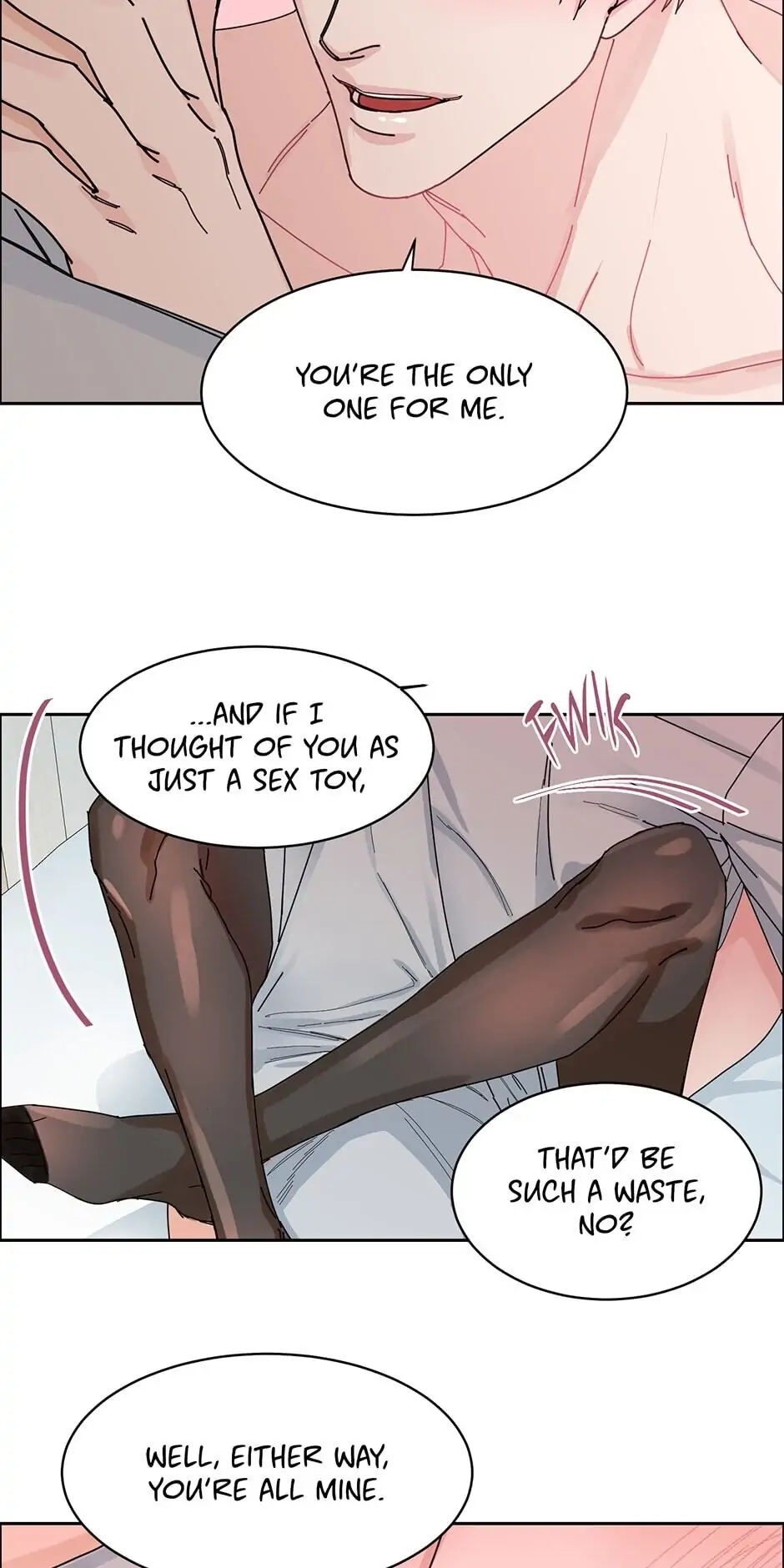 Read Subscribers Only chapter 47 image 35 on Lezhin