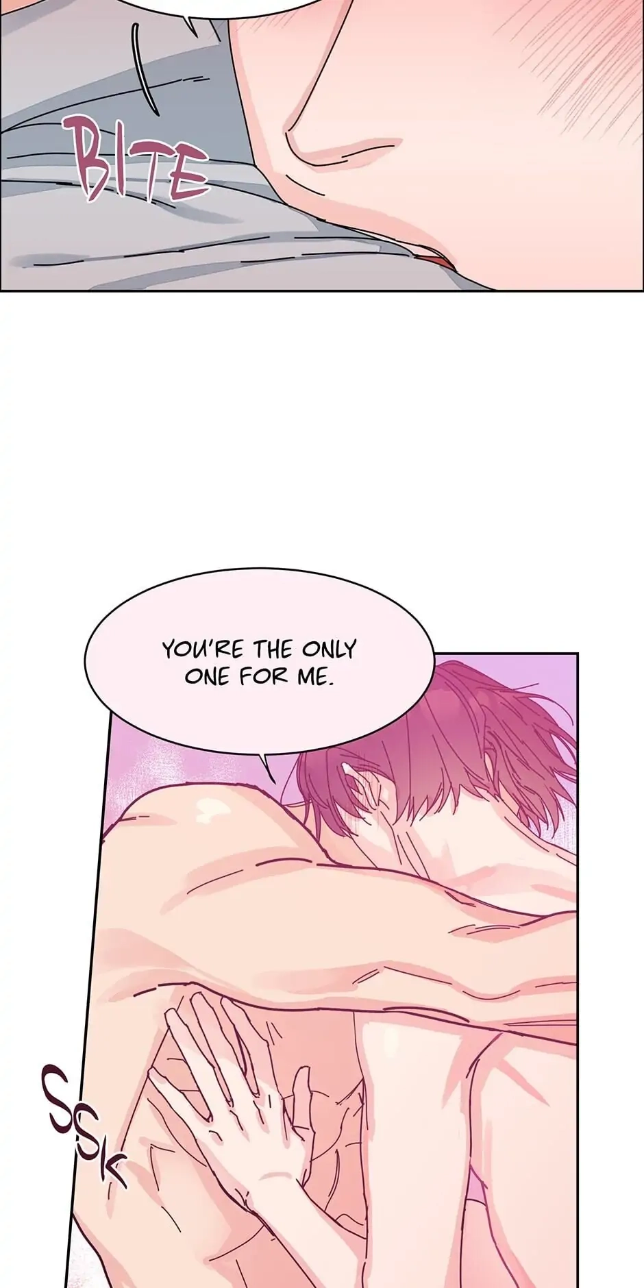 Read Subscribers Only chapter 47 image 36 on Lezhin