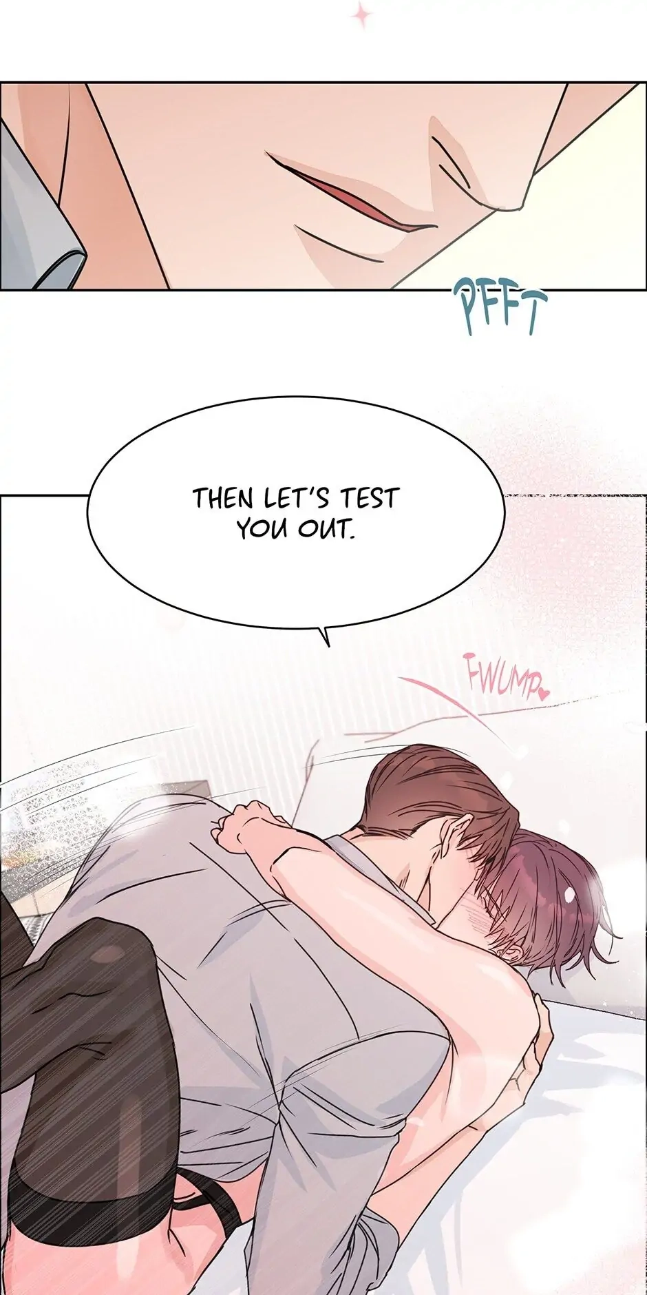 Read Subscribers Only chapter 47 image 38 on Lezhin