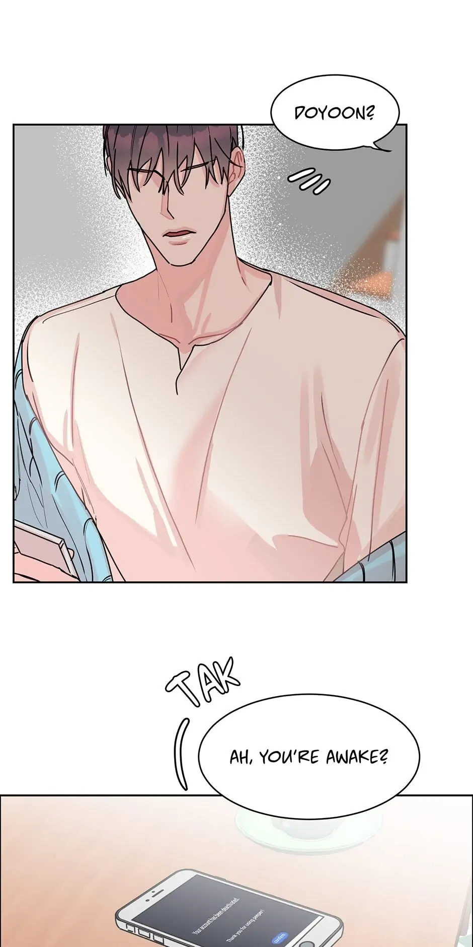 Read Subscribers Only chapter 47 image 48 on Lezhin