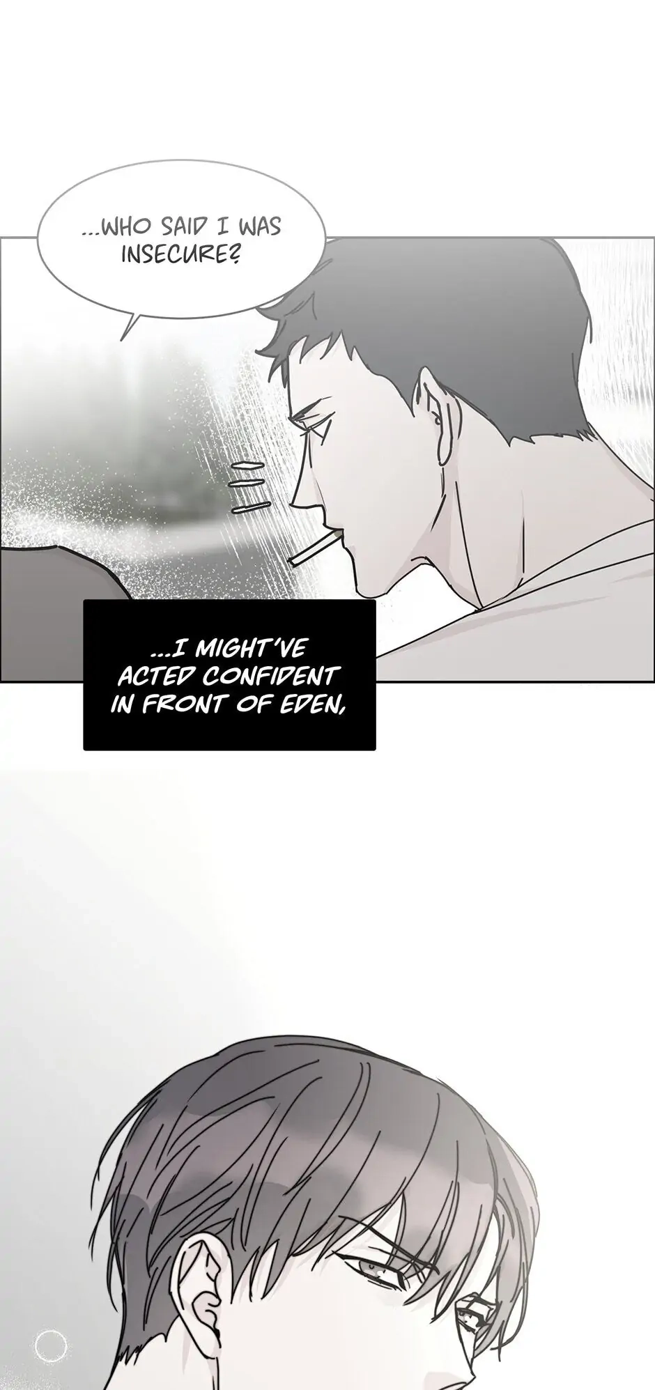 Read Subscribers Only chapter 47 image 5 on Lezhin