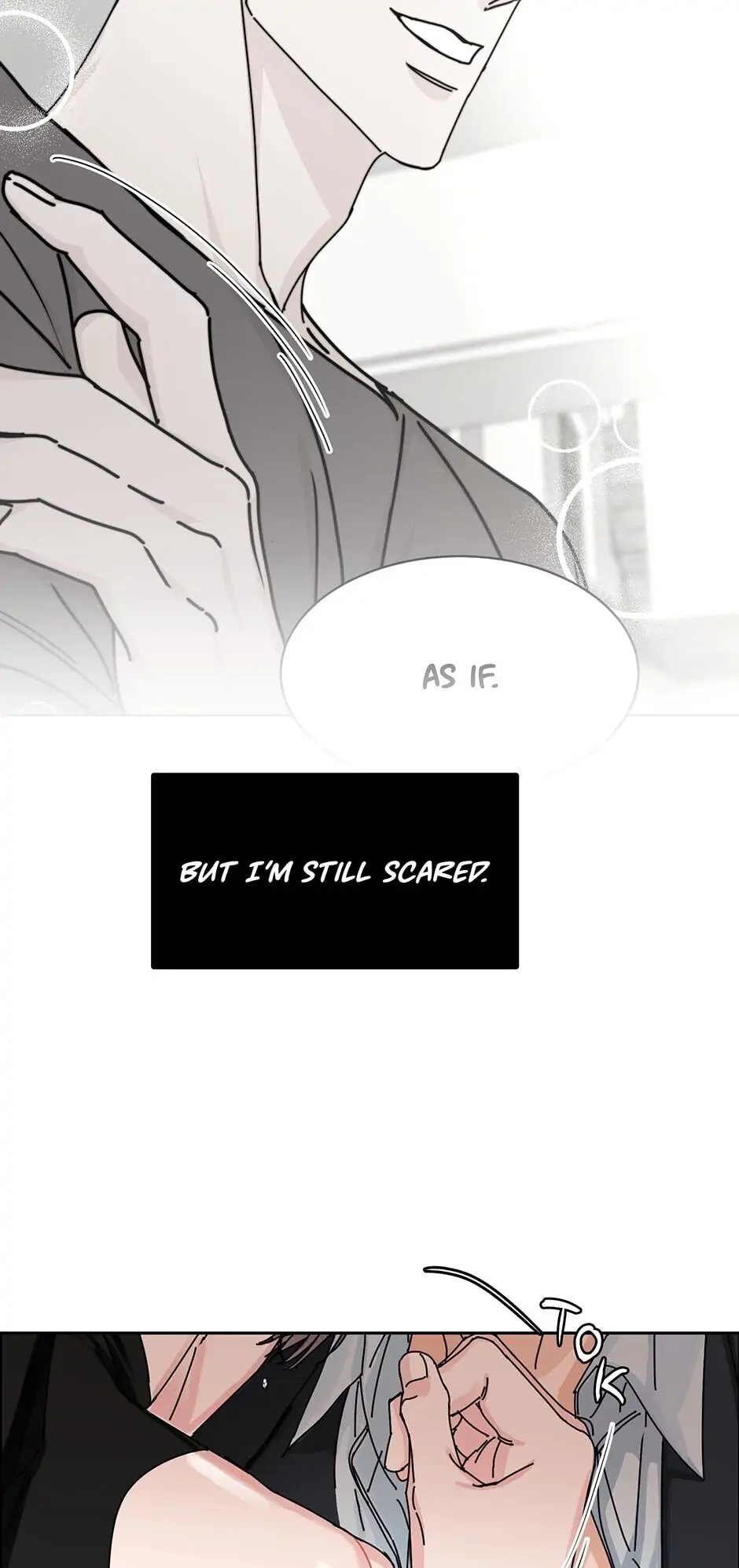 Read Subscribers Only chapter 47 image 6 on Lezhin