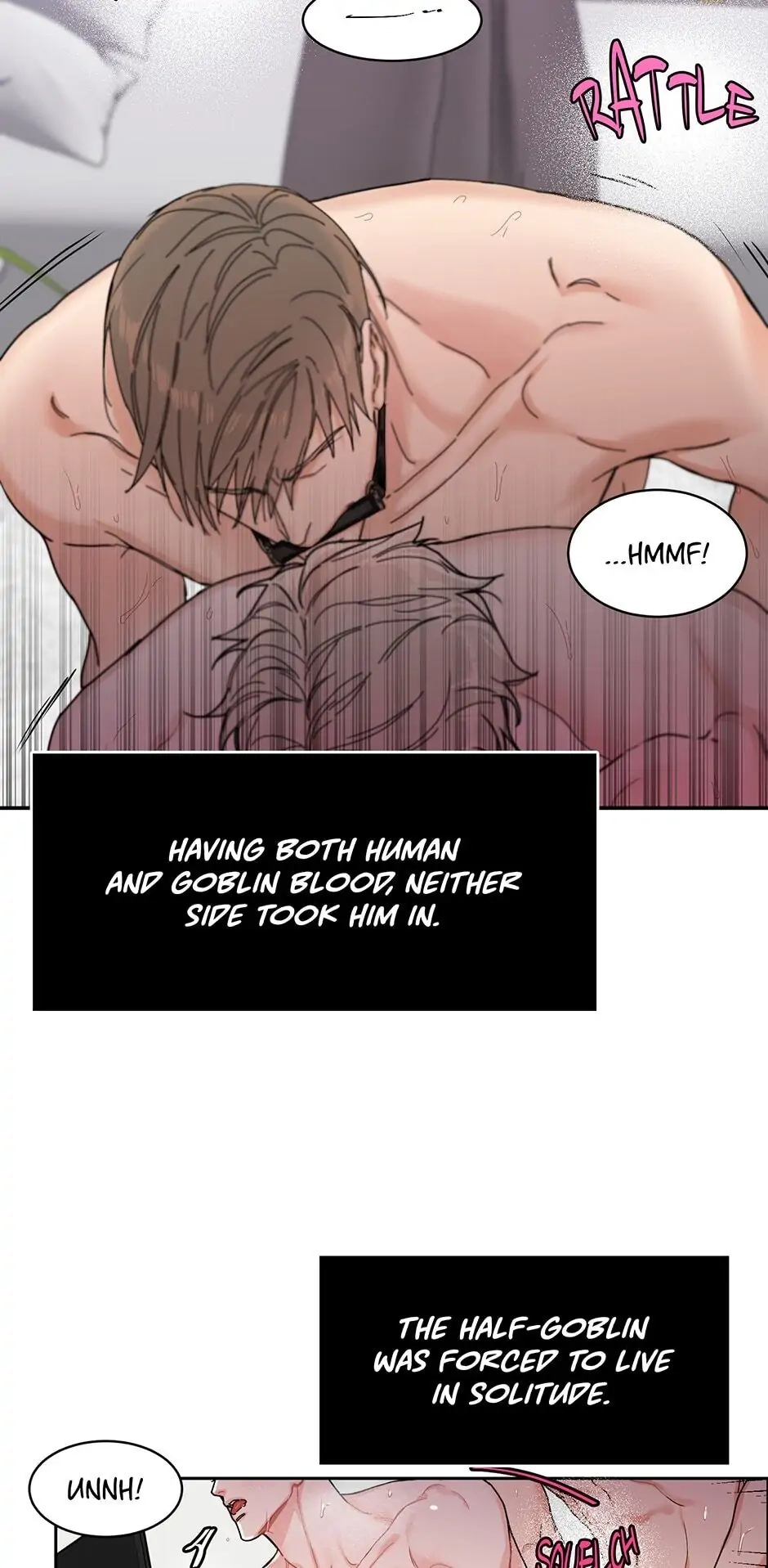 Read Subscribers Only chapter 48 image 1 on Lezhin
