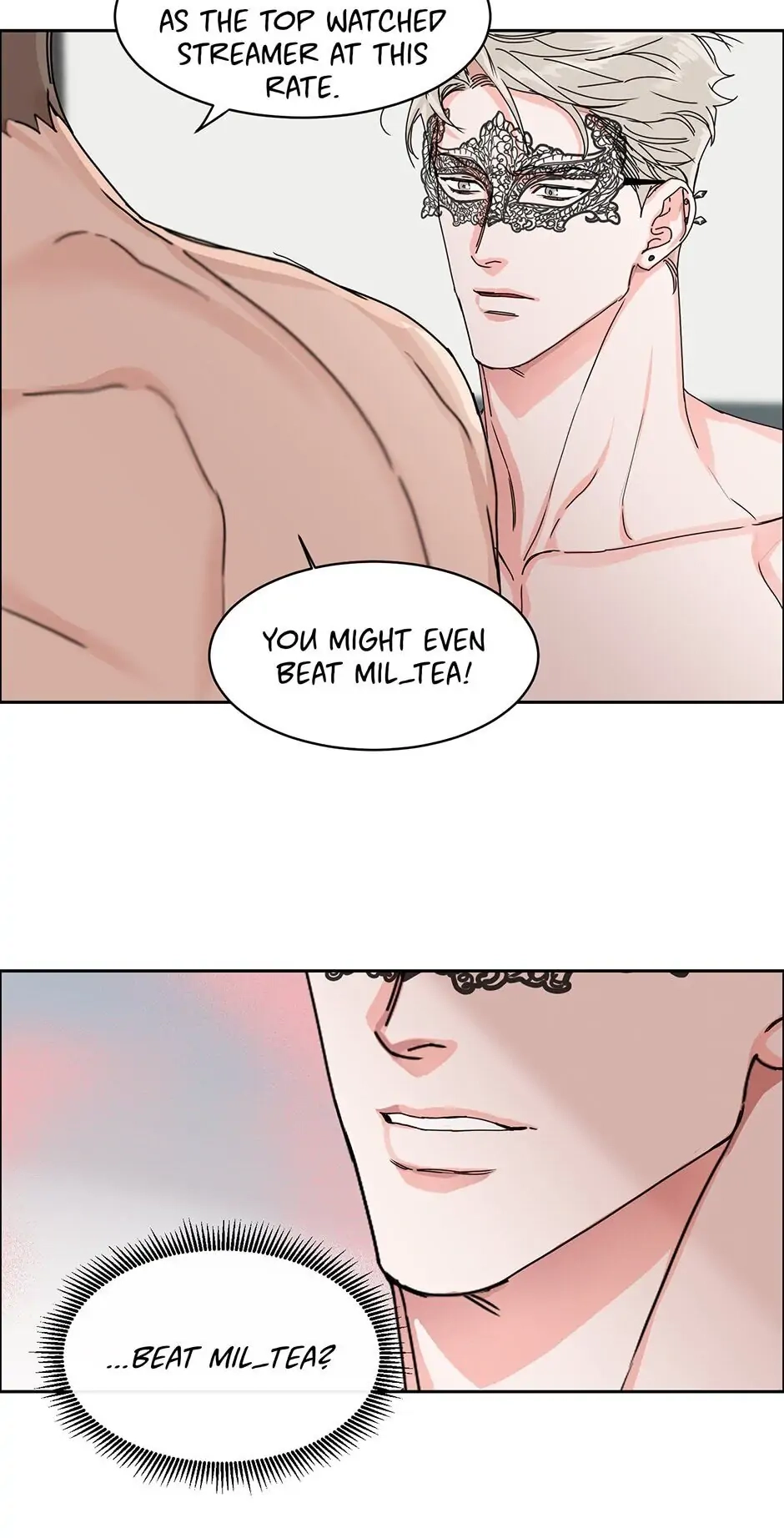 Read Subscribers Only chapter 48 image 12 on Lezhin