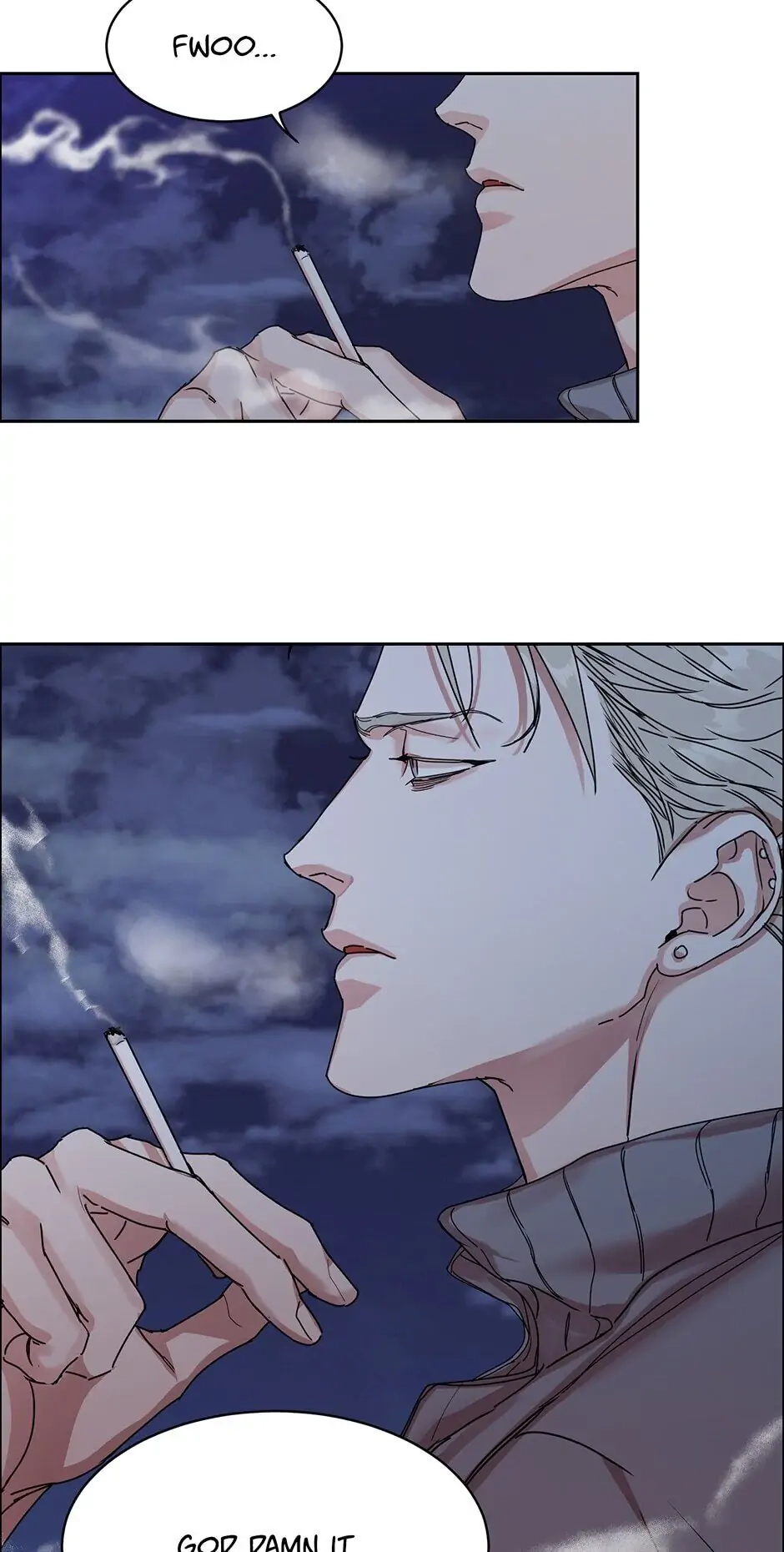 Read Subscribers Only chapter 48 image 17 on Lezhin