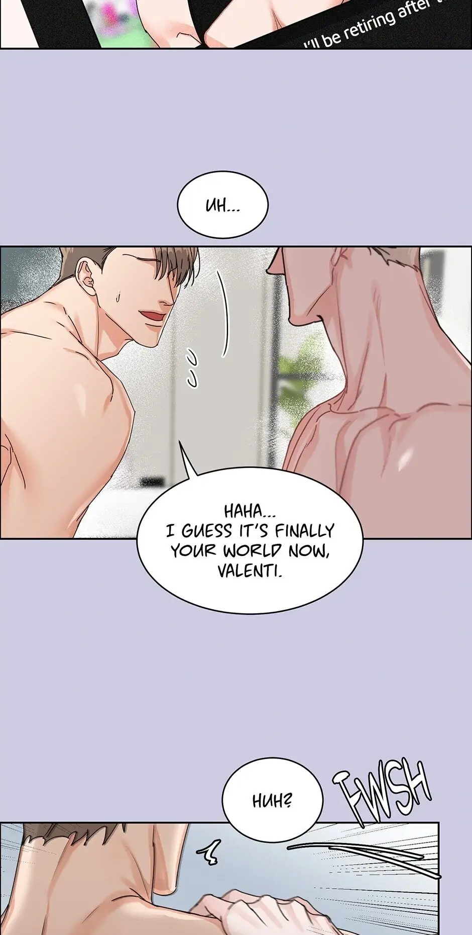 Read Subscribers Only chapter 48 image 19 on Lezhin