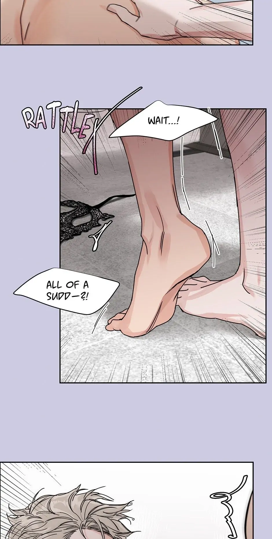 Read Subscribers Only chapter 48 image 20 on Lezhin
