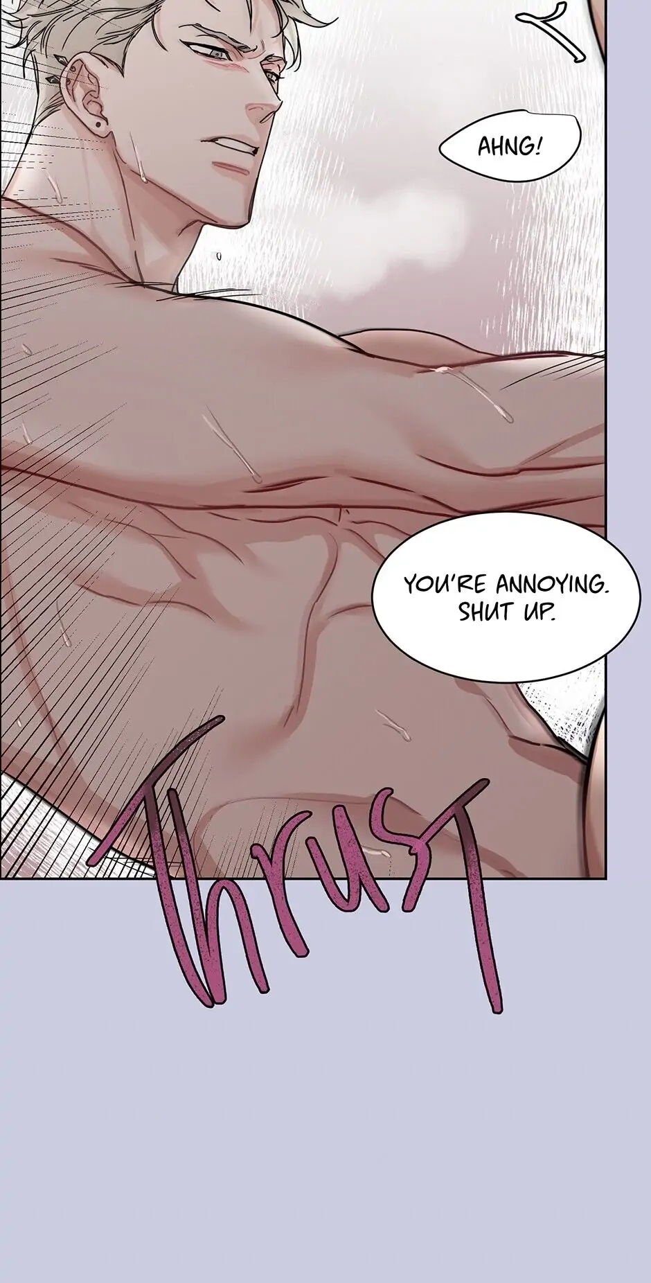 Read Subscribers Only chapter 48 image 21 on Lezhin