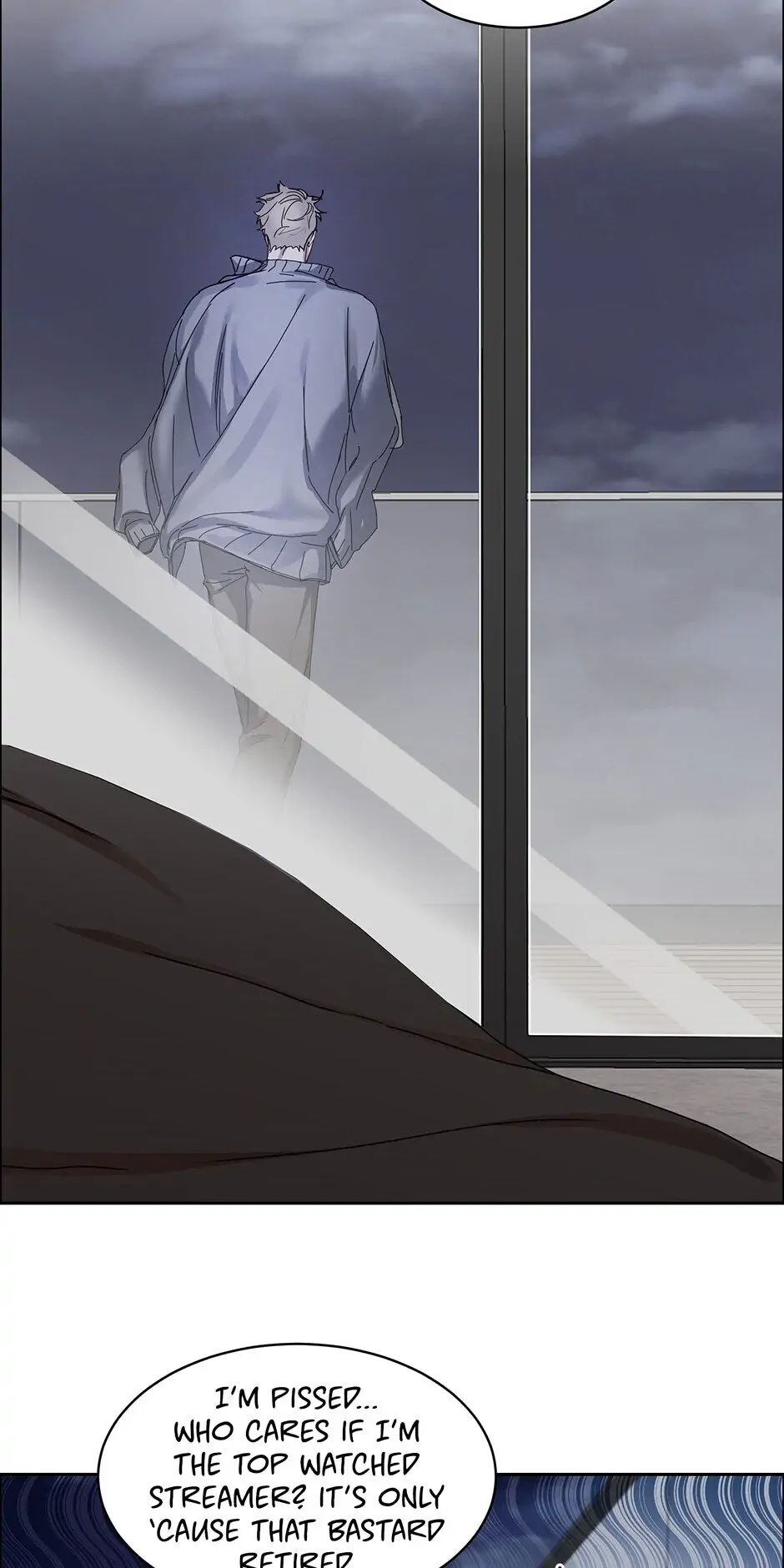 Read Subscribers Only chapter 48 image 23 on Lezhin
