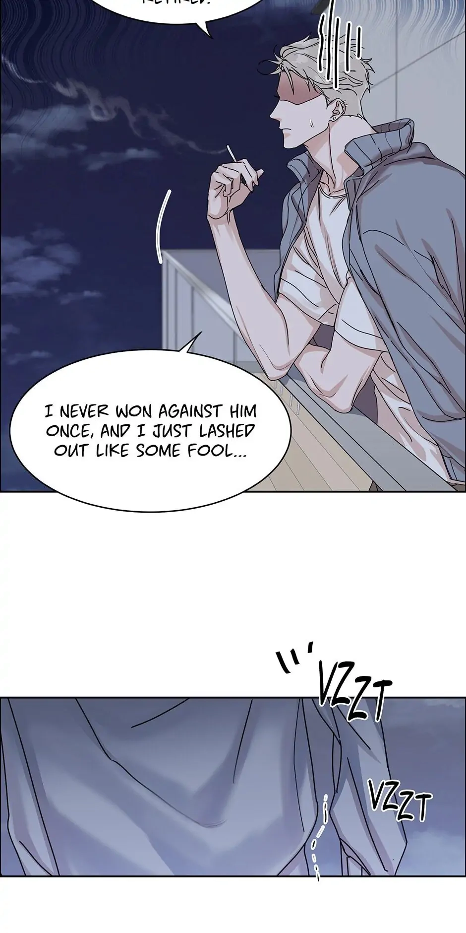 Read Subscribers Only chapter 48 image 24 on Lezhin