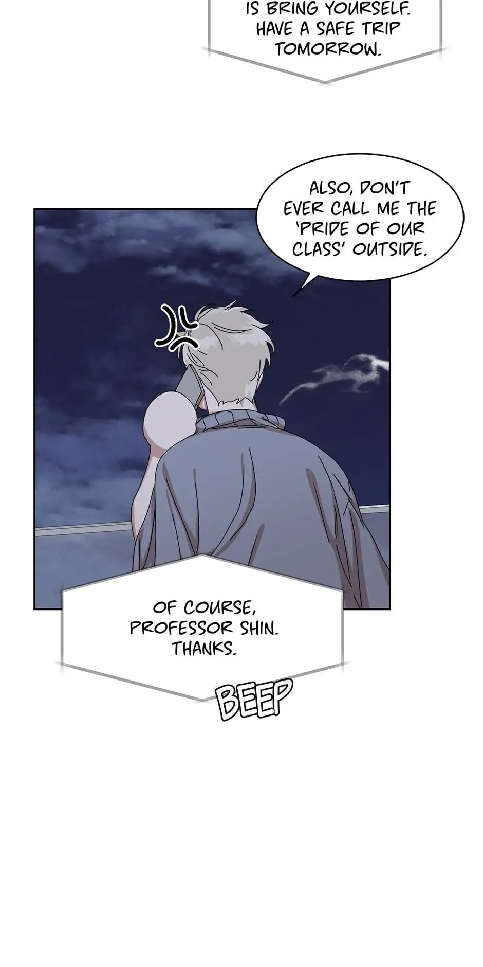 Read Subscribers Only chapter 48 image 28 on Lezhin