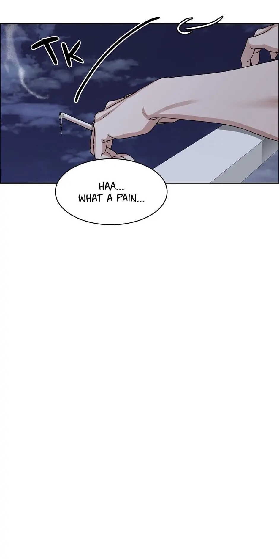 Read Subscribers Only chapter 48 image 29 on Lezhin