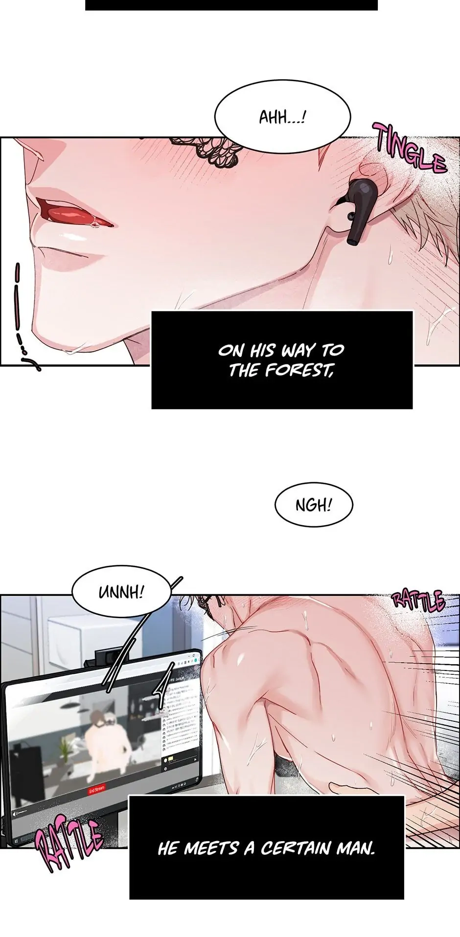 Read Subscribers Only chapter 48 image 3 on Lezhin