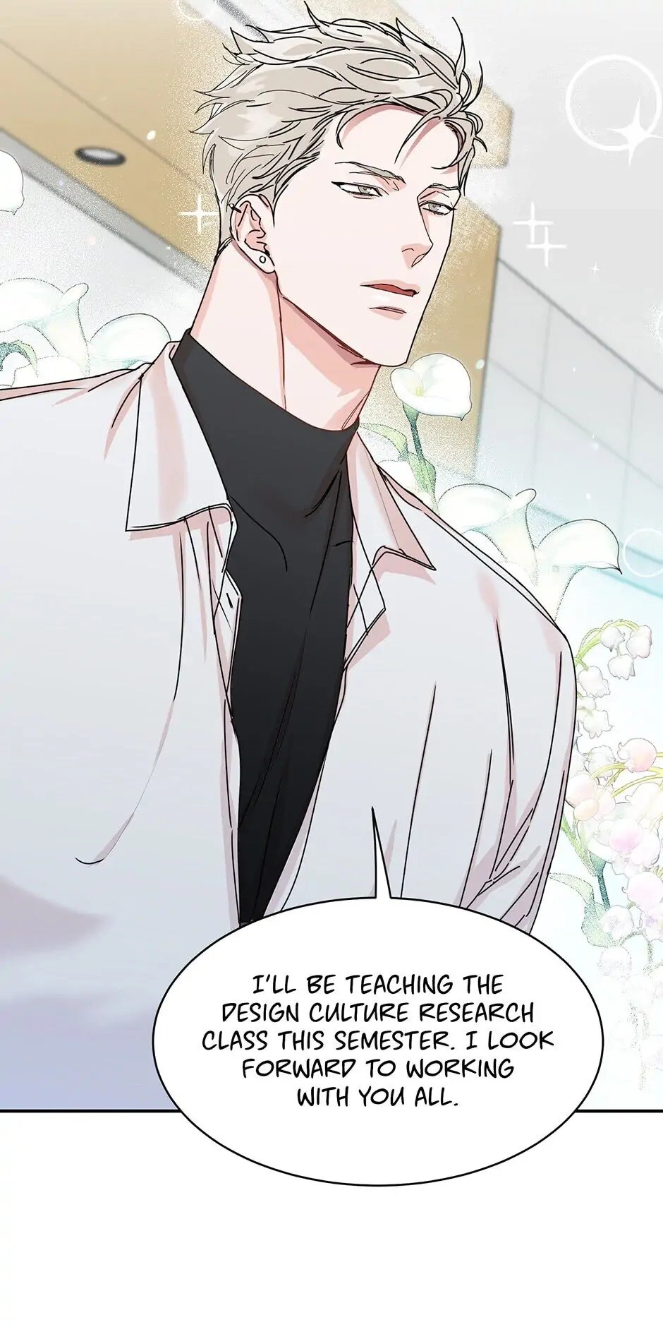 Read Subscribers Only chapter 48 image 31 on Lezhin