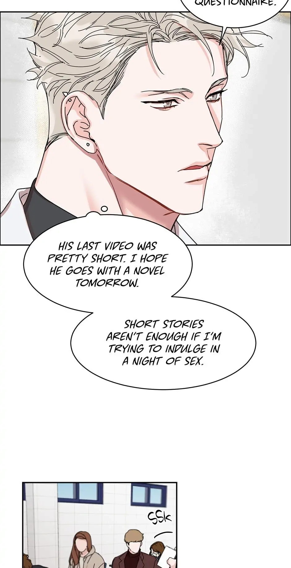 Read Subscribers Only chapter 48 image 34 on Lezhin