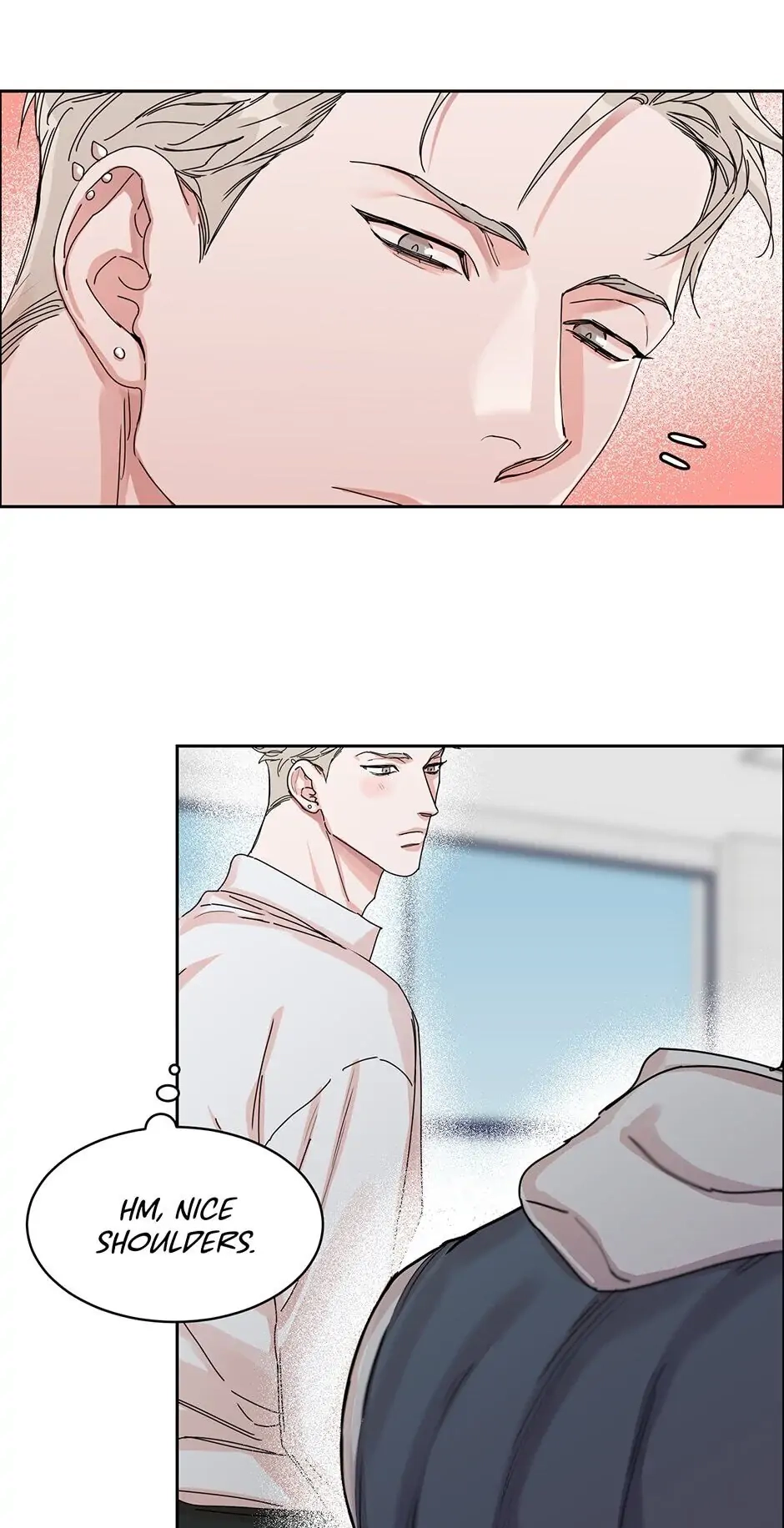 Read Subscribers Only chapter 48 image 37 on Lezhin