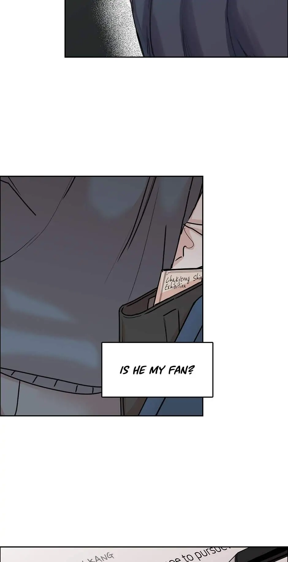 Read Subscribers Only chapter 48 image 38 on Lezhin