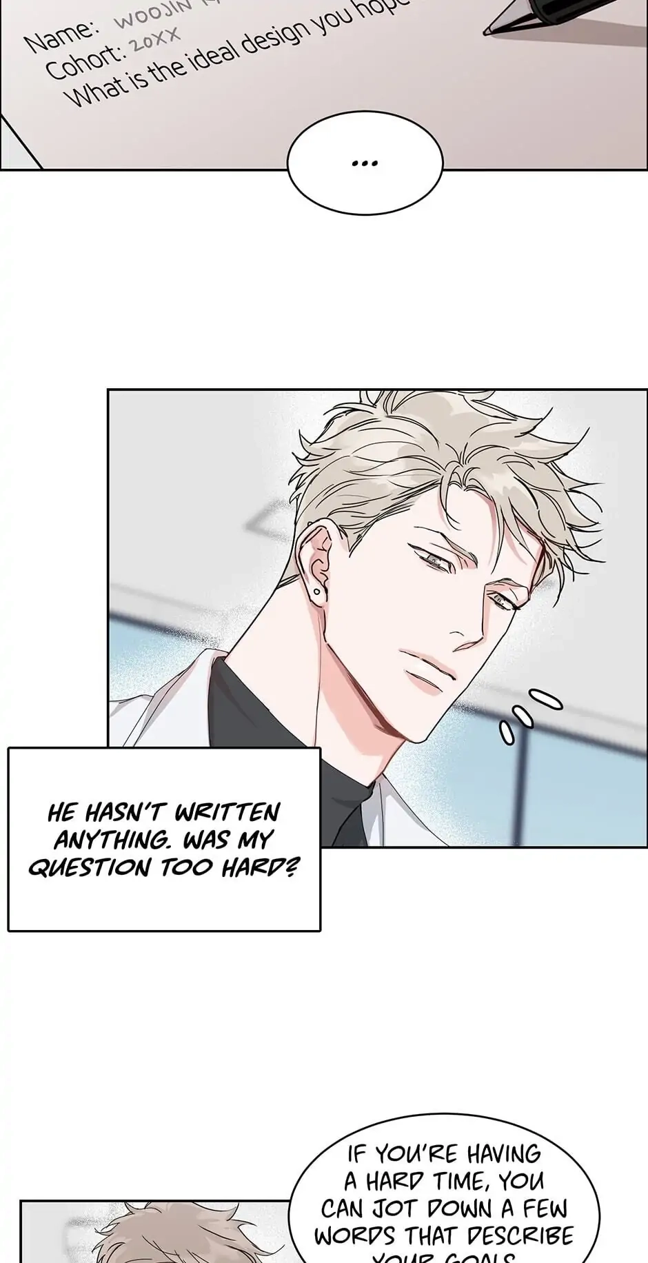 Read Subscribers Only chapter 48 image 39 on Lezhin