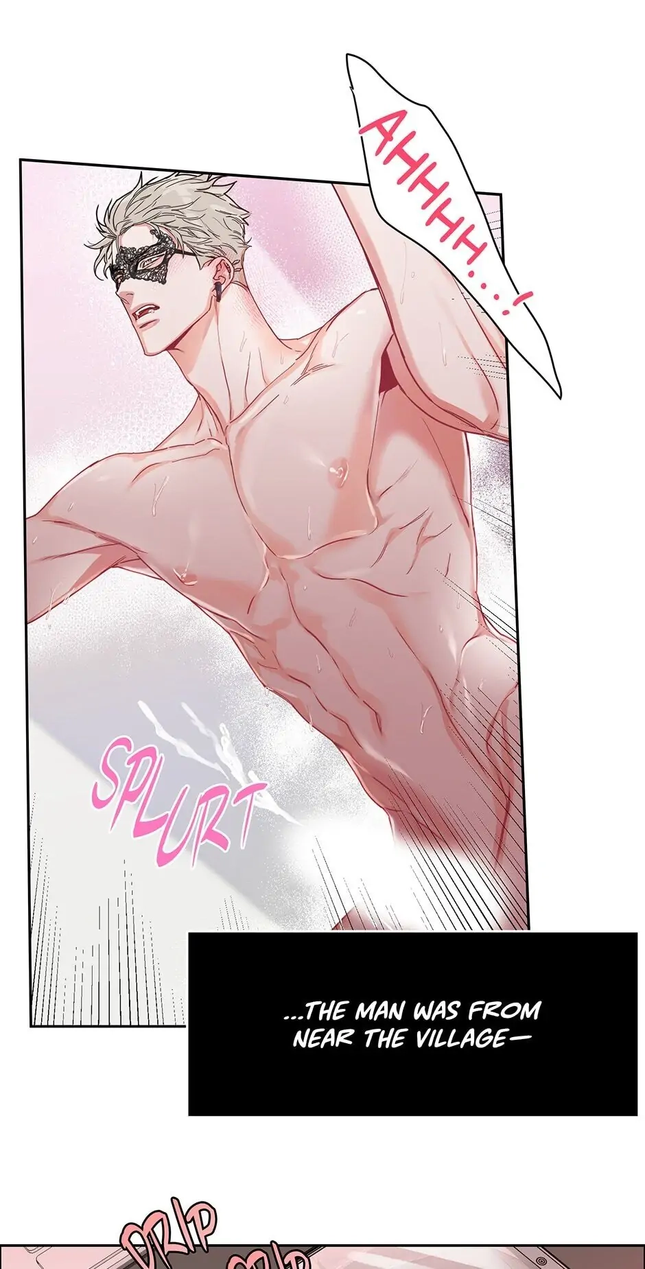 Read Subscribers Only chapter 48 image 4 on Lezhin