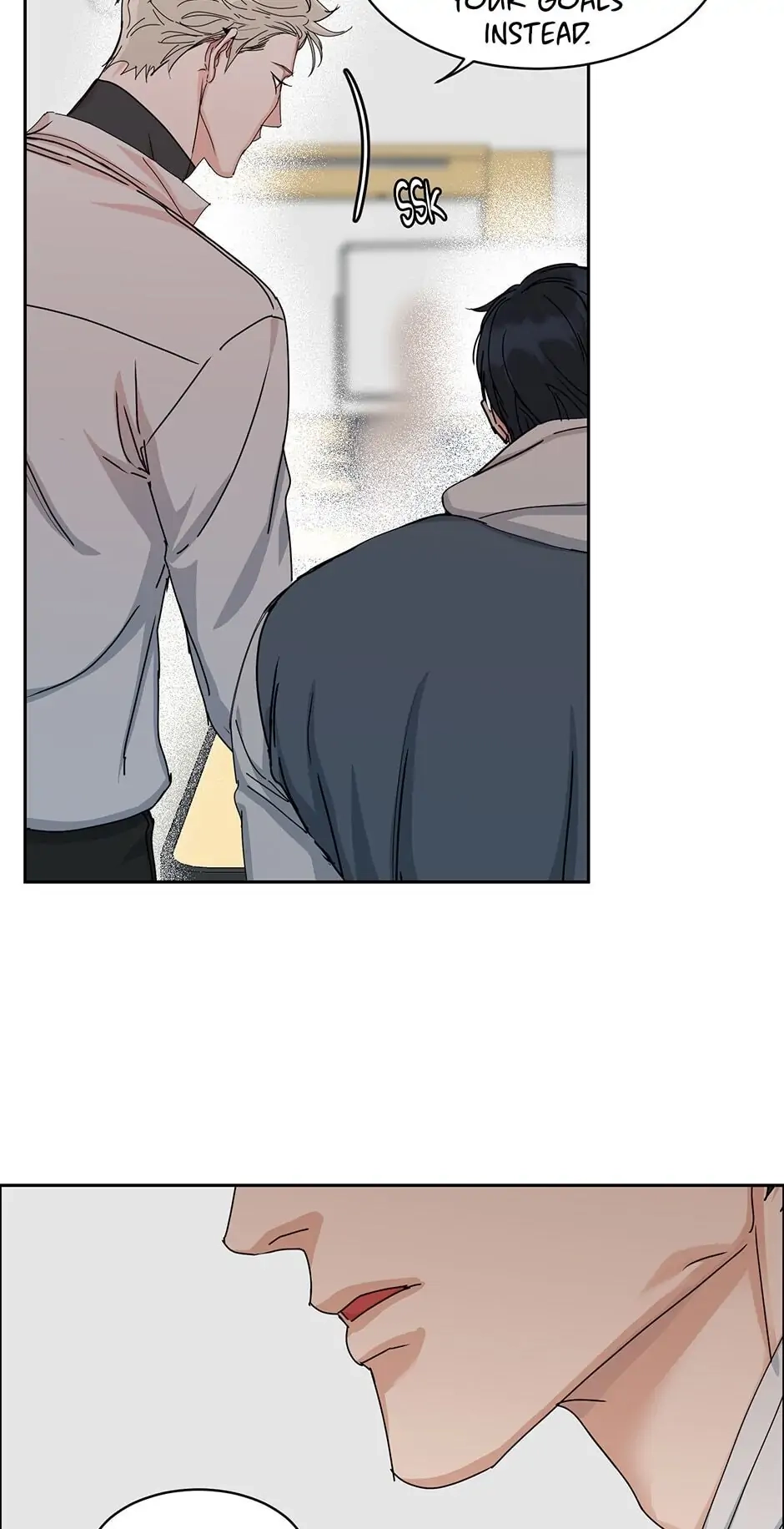 Read Subscribers Only chapter 48 image 40 on Lezhin