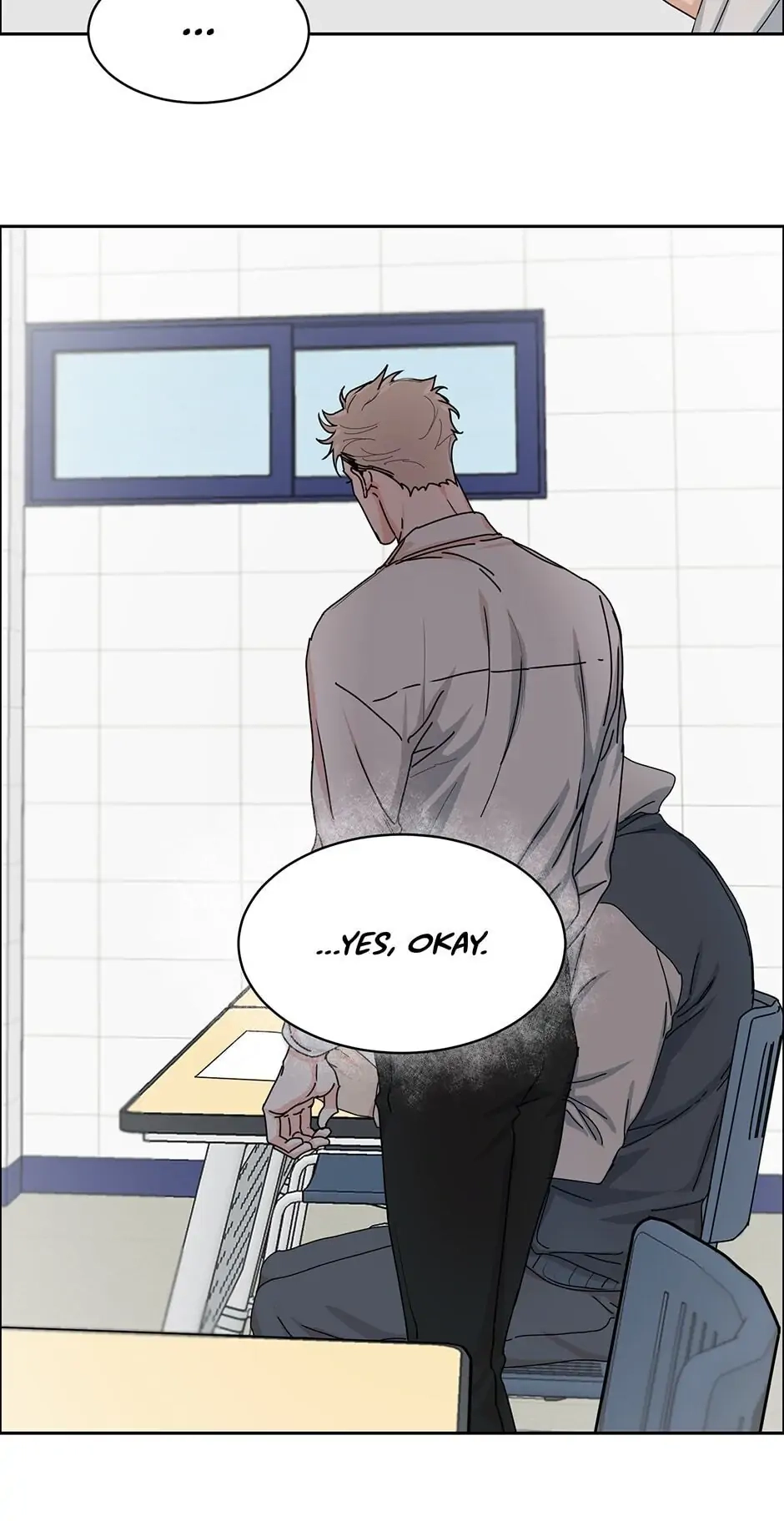 Read Subscribers Only chapter 48 image 41 on Lezhin