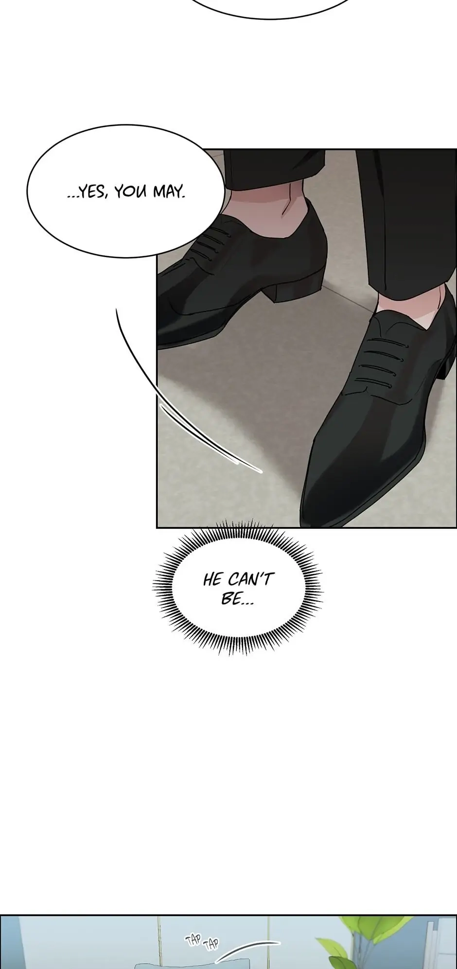 Read Subscribers Only chapter 48 image 45 on Lezhin