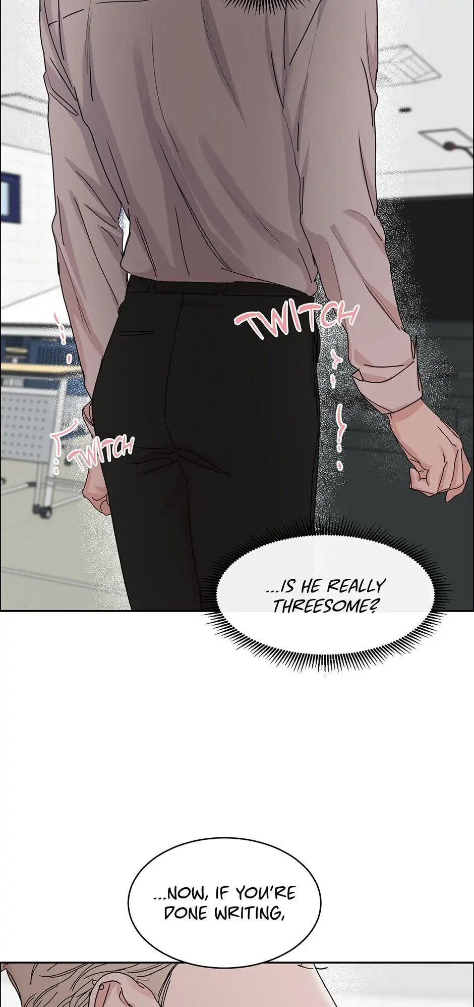 Read Subscribers Only chapter 48 image 47 on Lezhin