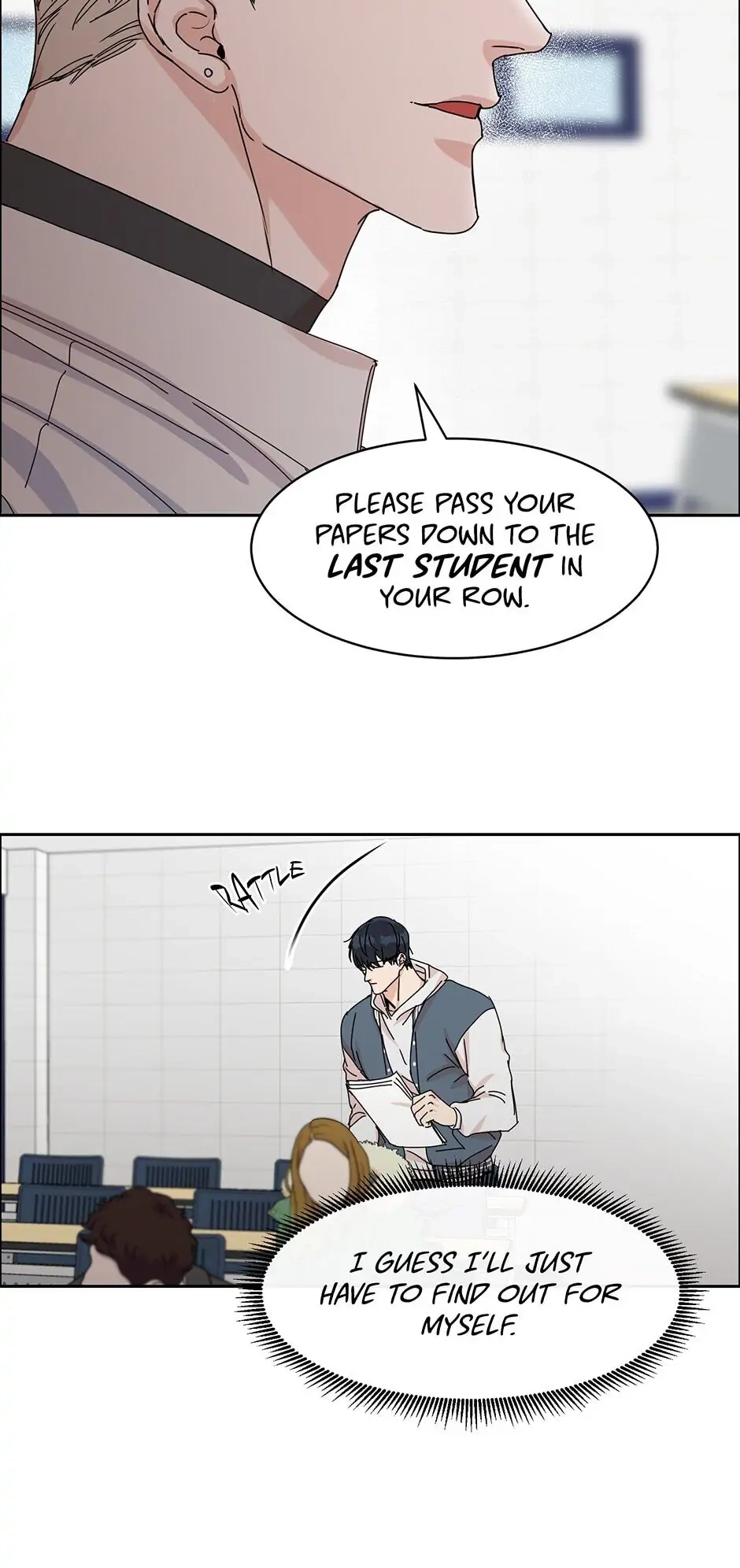 Read Subscribers Only chapter 48 image 48 on Lezhin