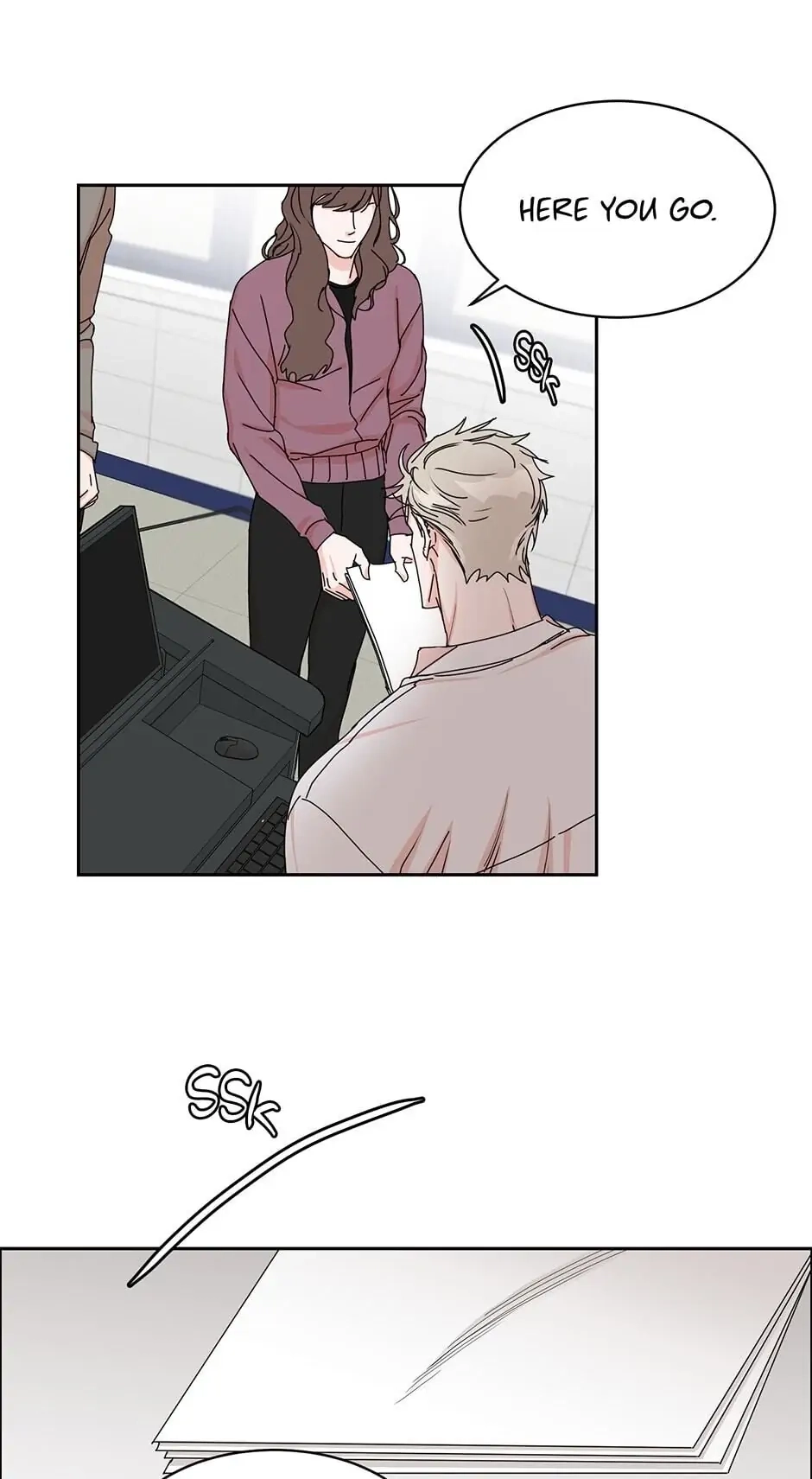 Read Subscribers Only chapter 48 image 49 on Lezhin