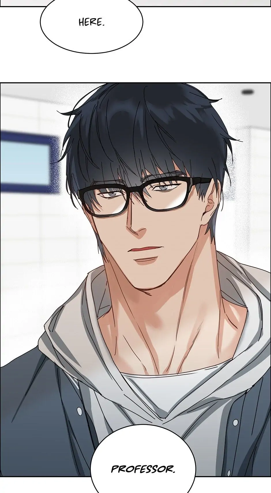 Read Subscribers Only chapter 48 image 50 on Lezhin