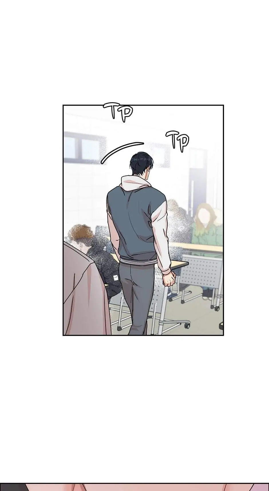 Read Subscribers Only chapter 48 image 52 on Lezhin