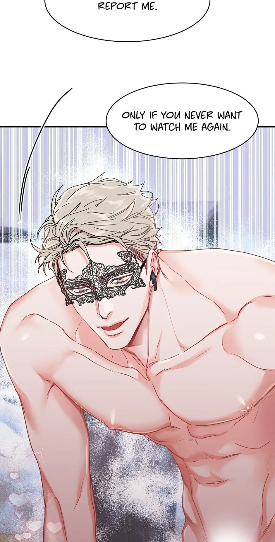 Read Subscribers Only chapter 48 image 7 on Lezhin
